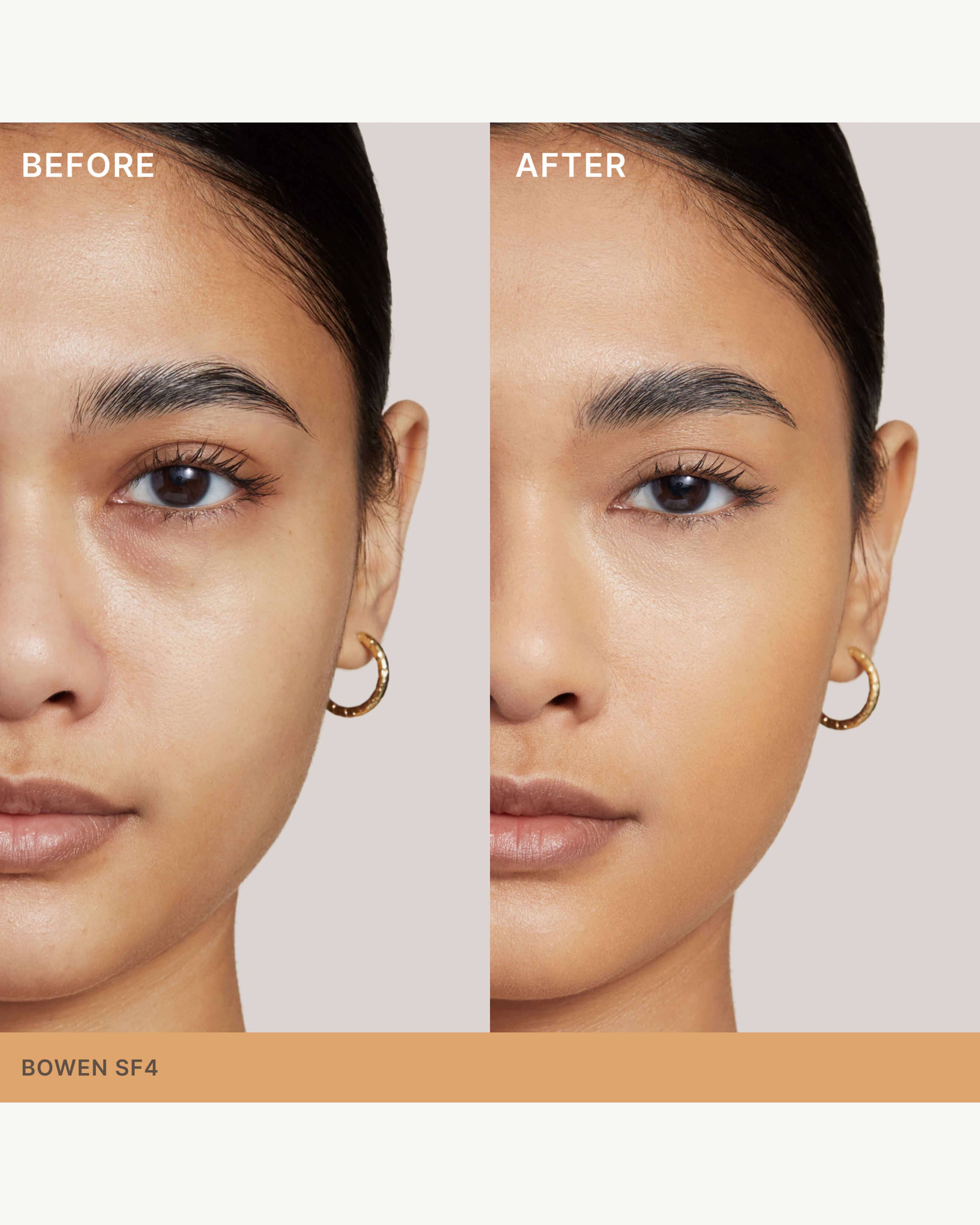 True Skin Serum Foundation