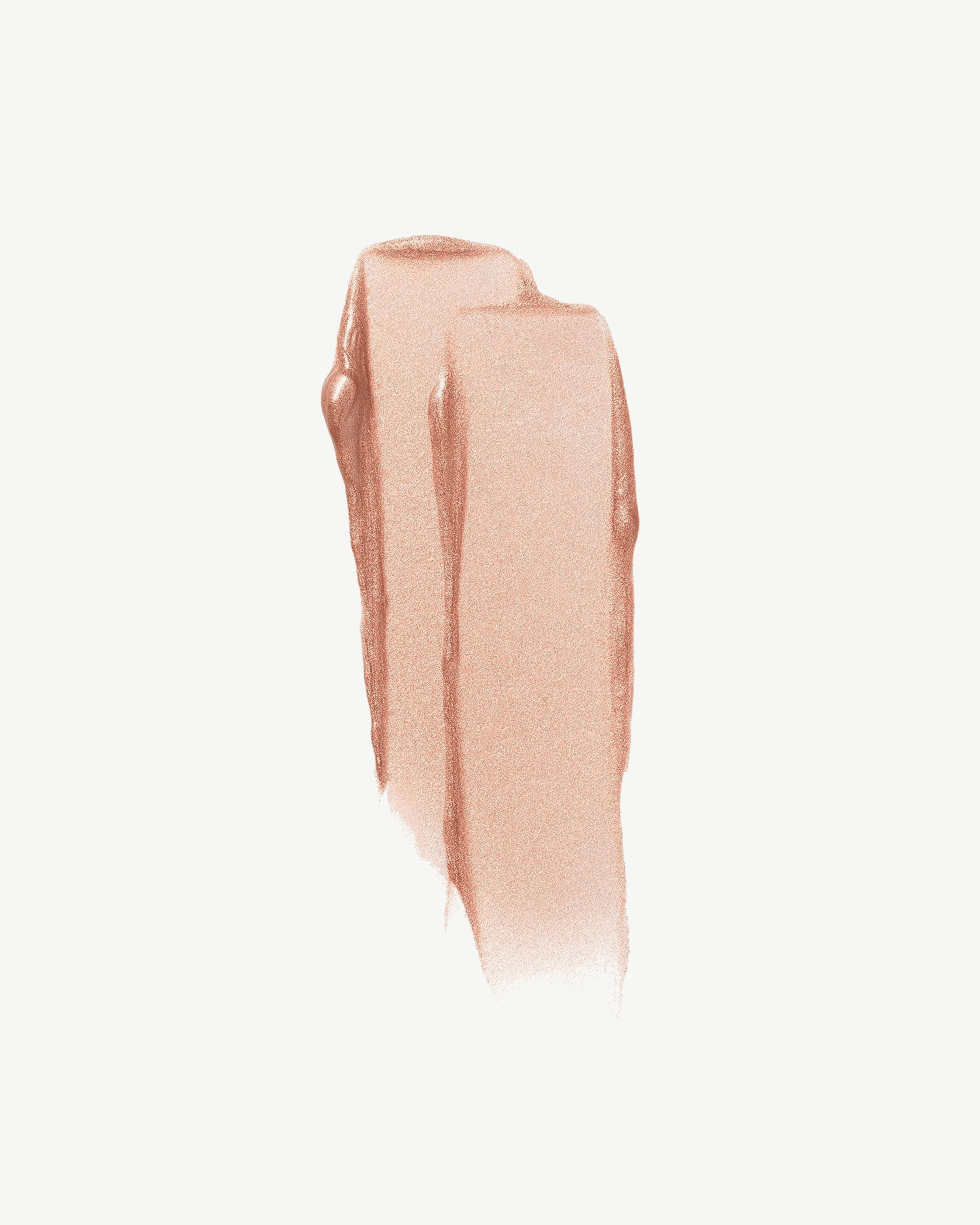 Astrid (shimmering rose gold)