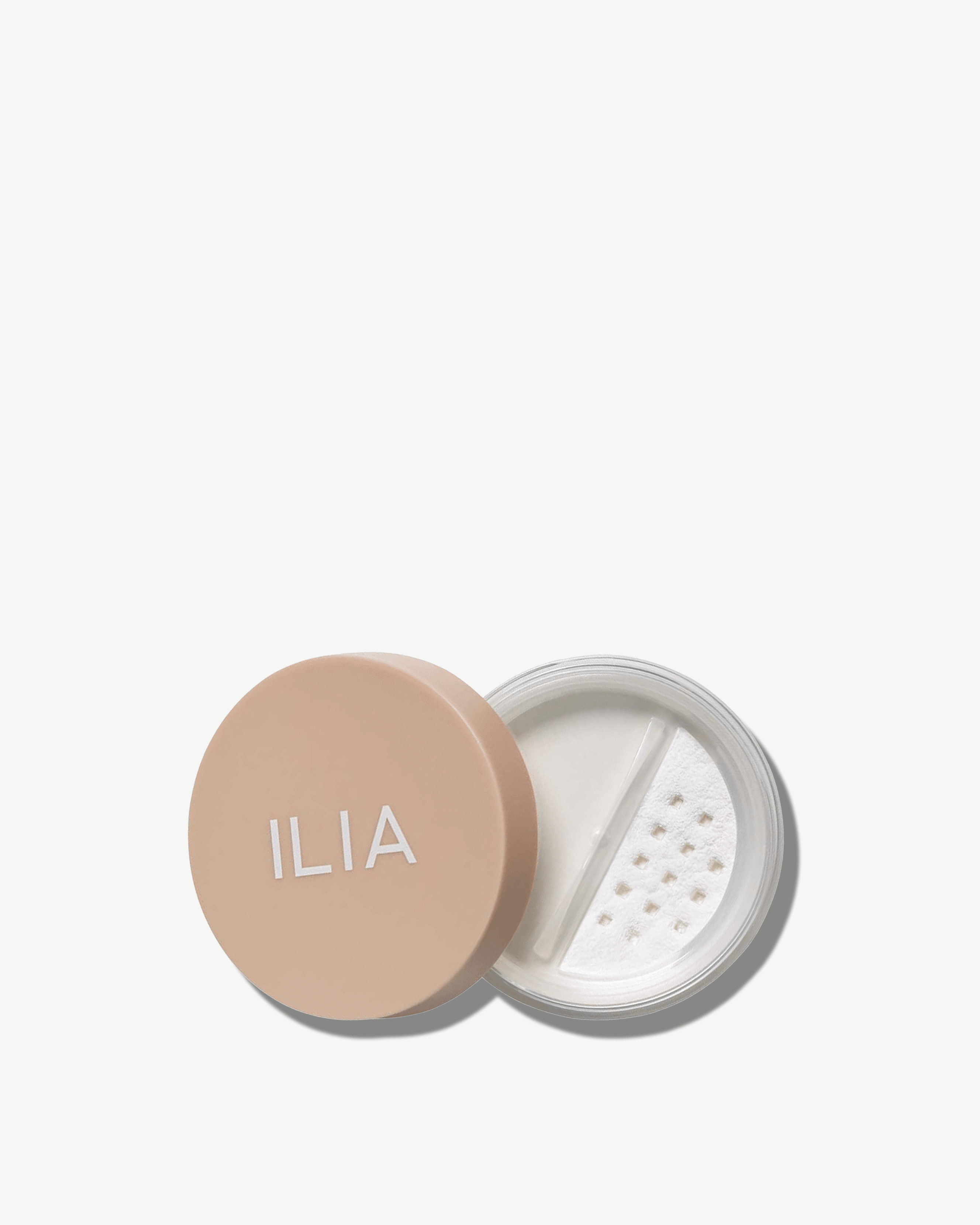 Soft Focus Finishing Powder