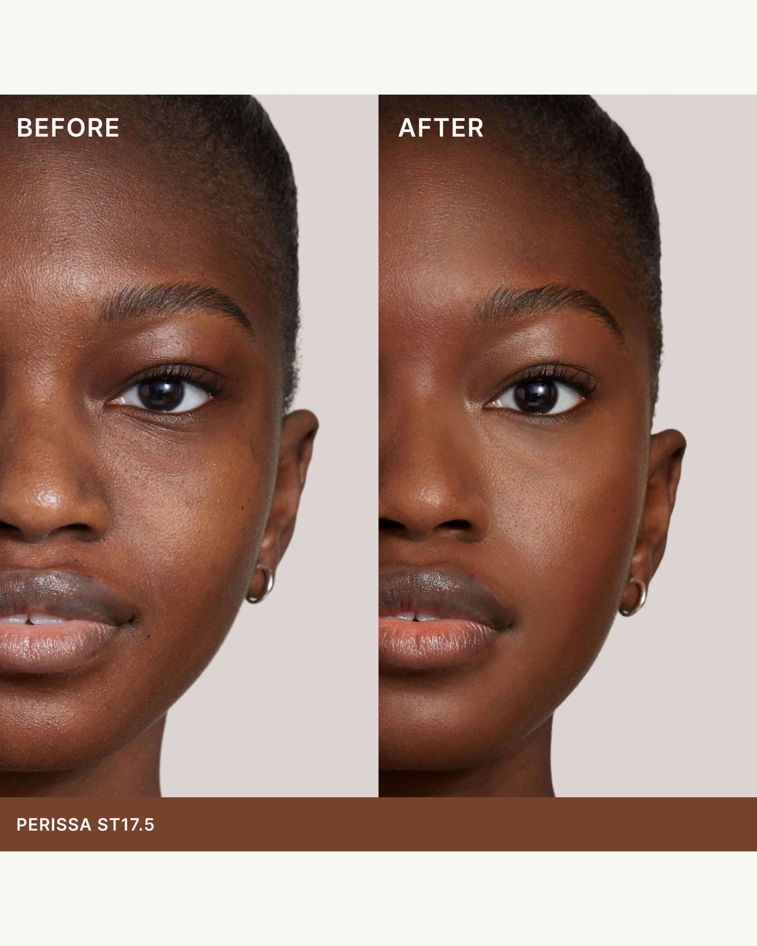 ST17.5 Perissa (for deep skin with golden undertones)