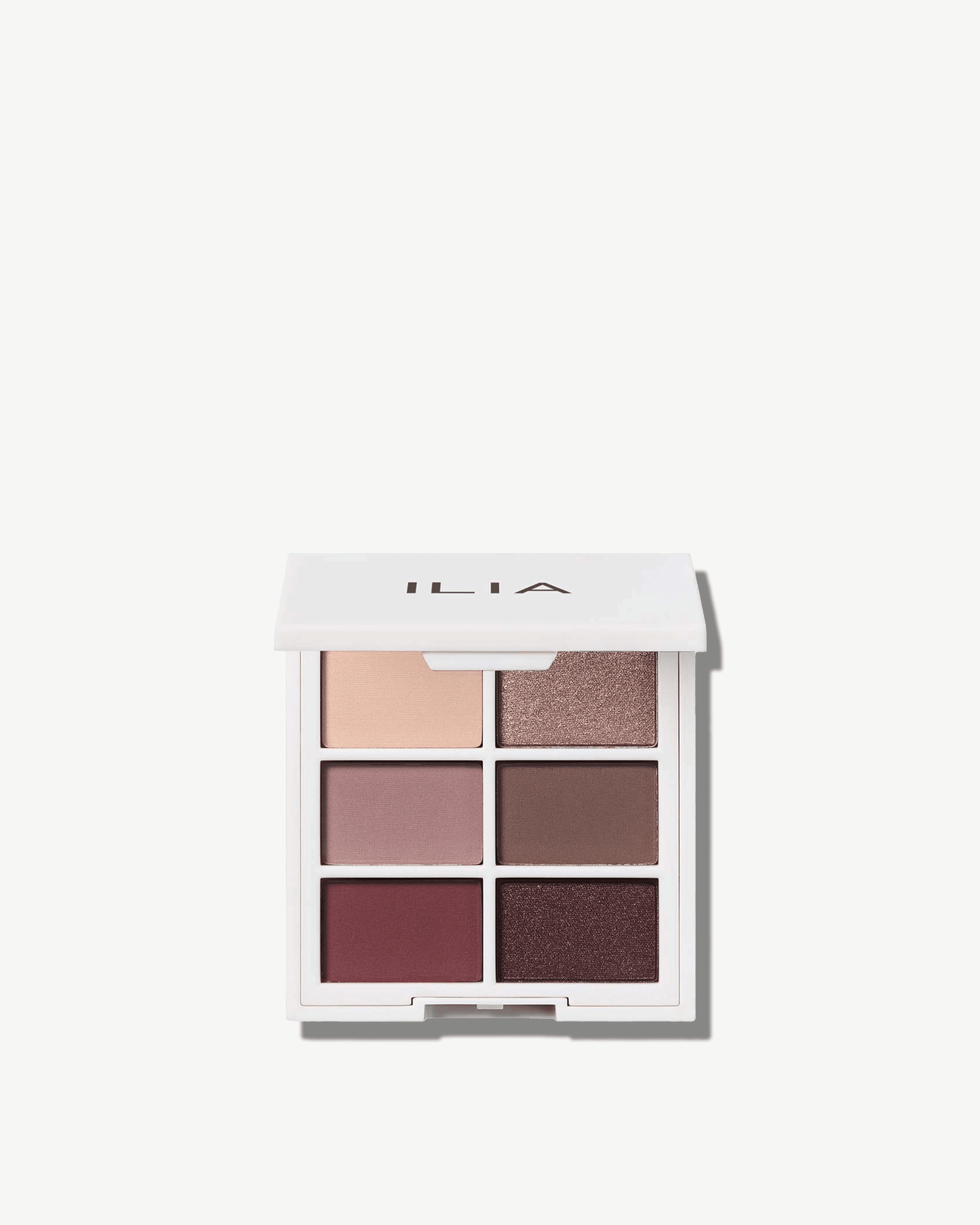 The Necessary Eyeshadow Palette Cool Nude