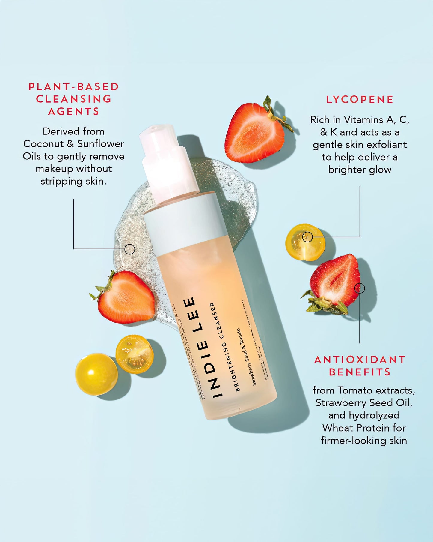 Brightening Cleanser