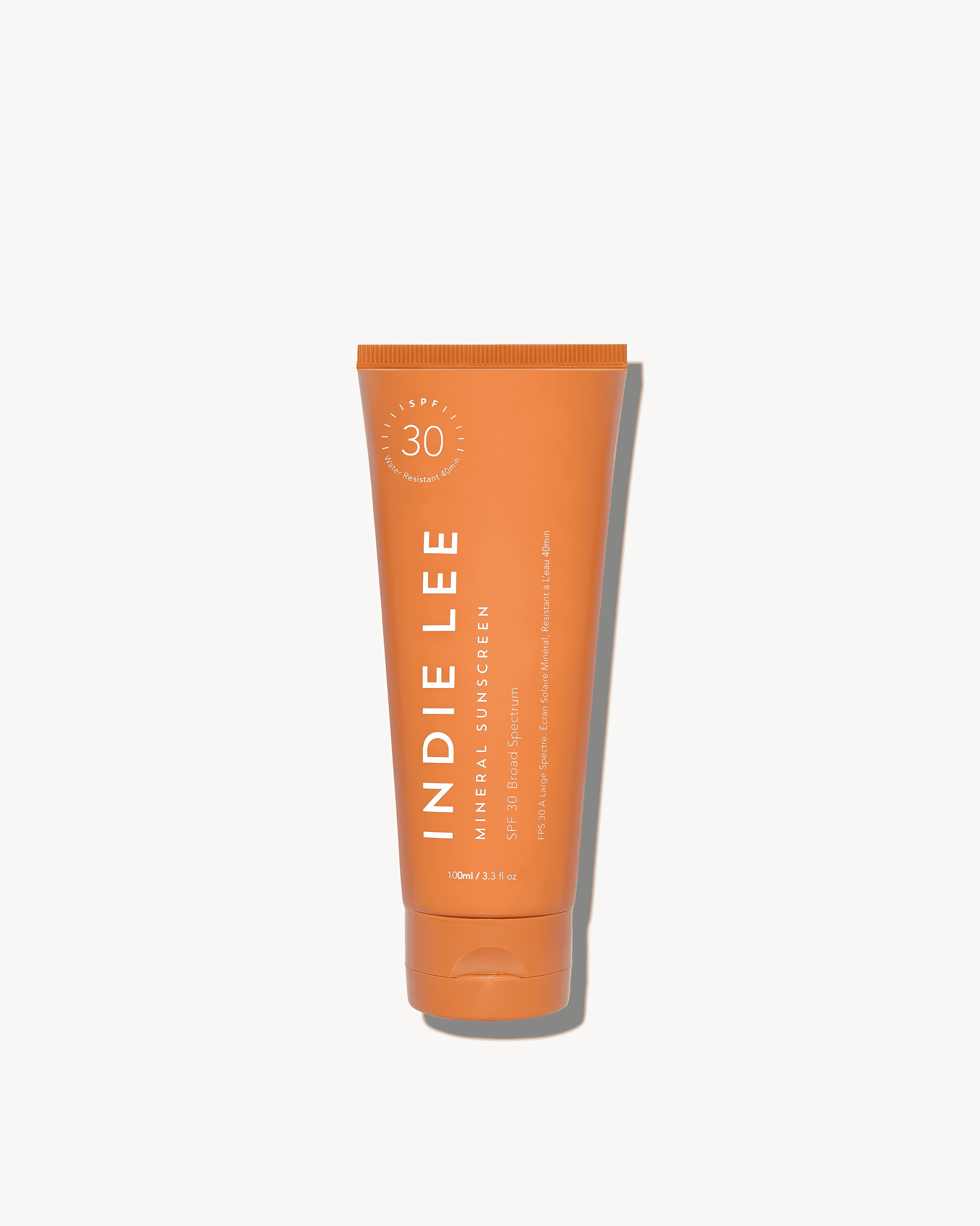 Mineral Sunscreen SPF 30