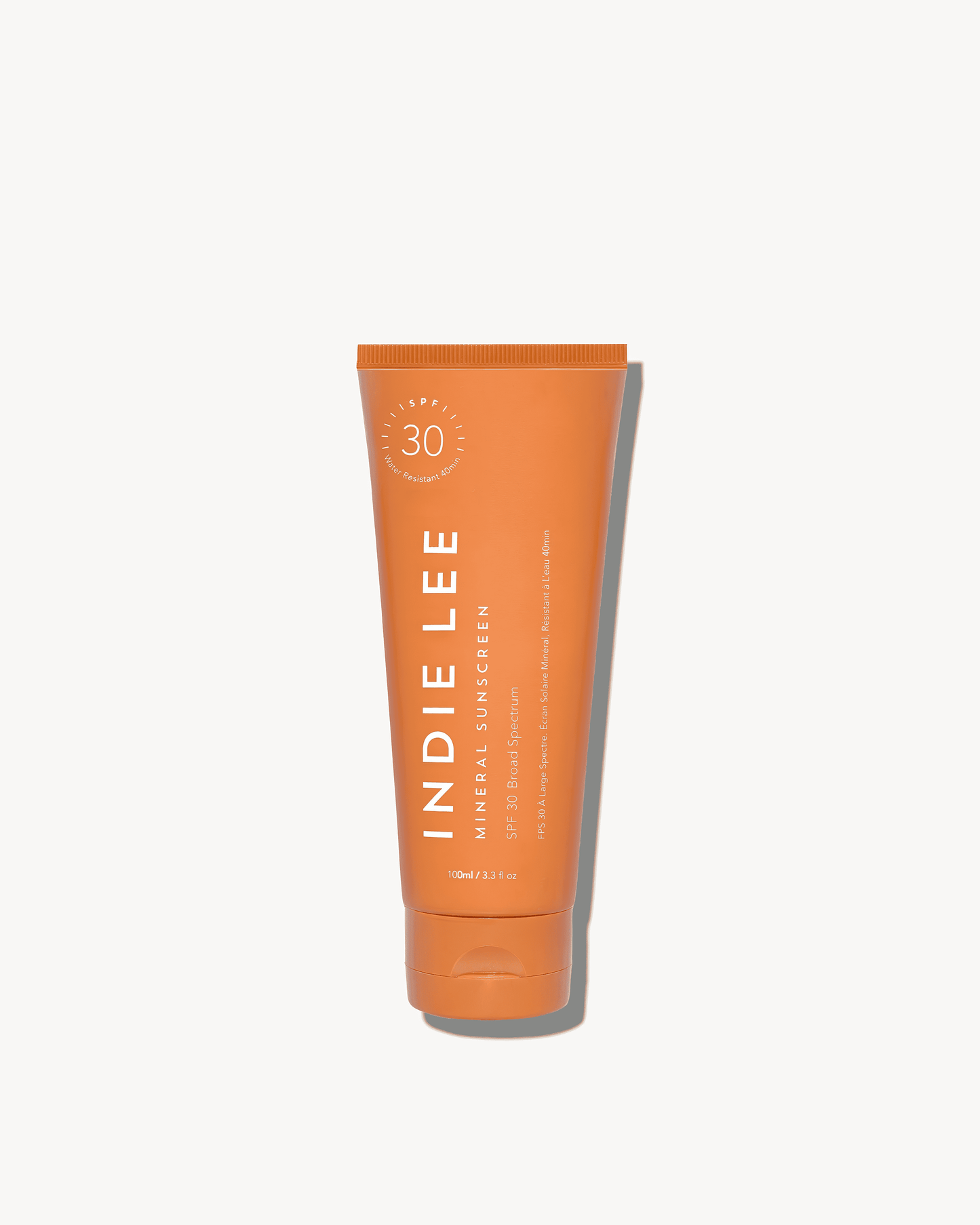 Mineral Sunscreen SPF 30