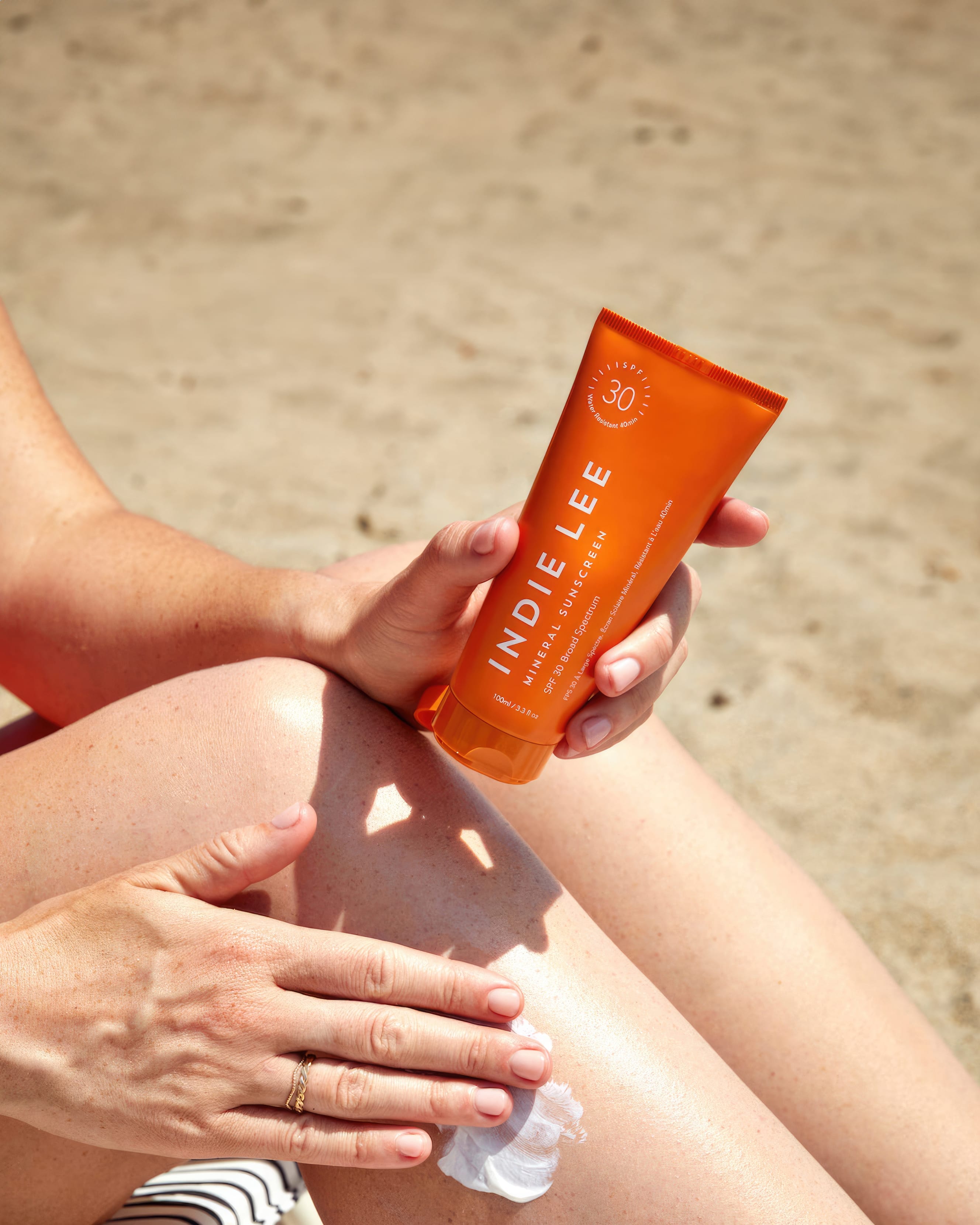 Mineral Sunscreen SPF 30