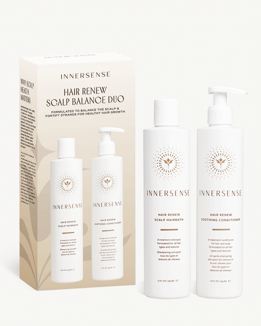 Hair Renew Scalp Balance Duo