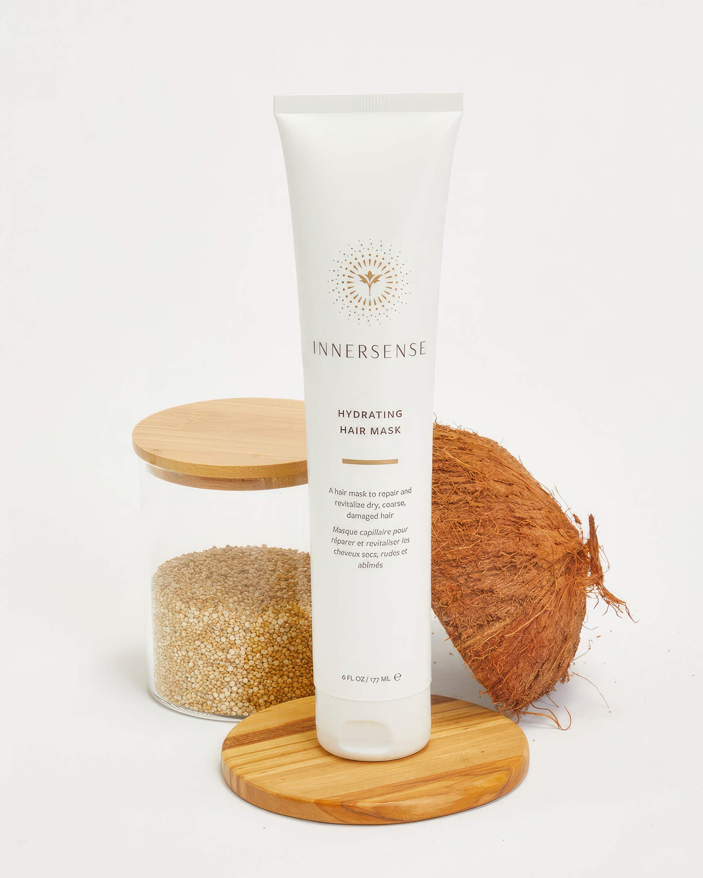 Innersense Hydrating Hair Mask