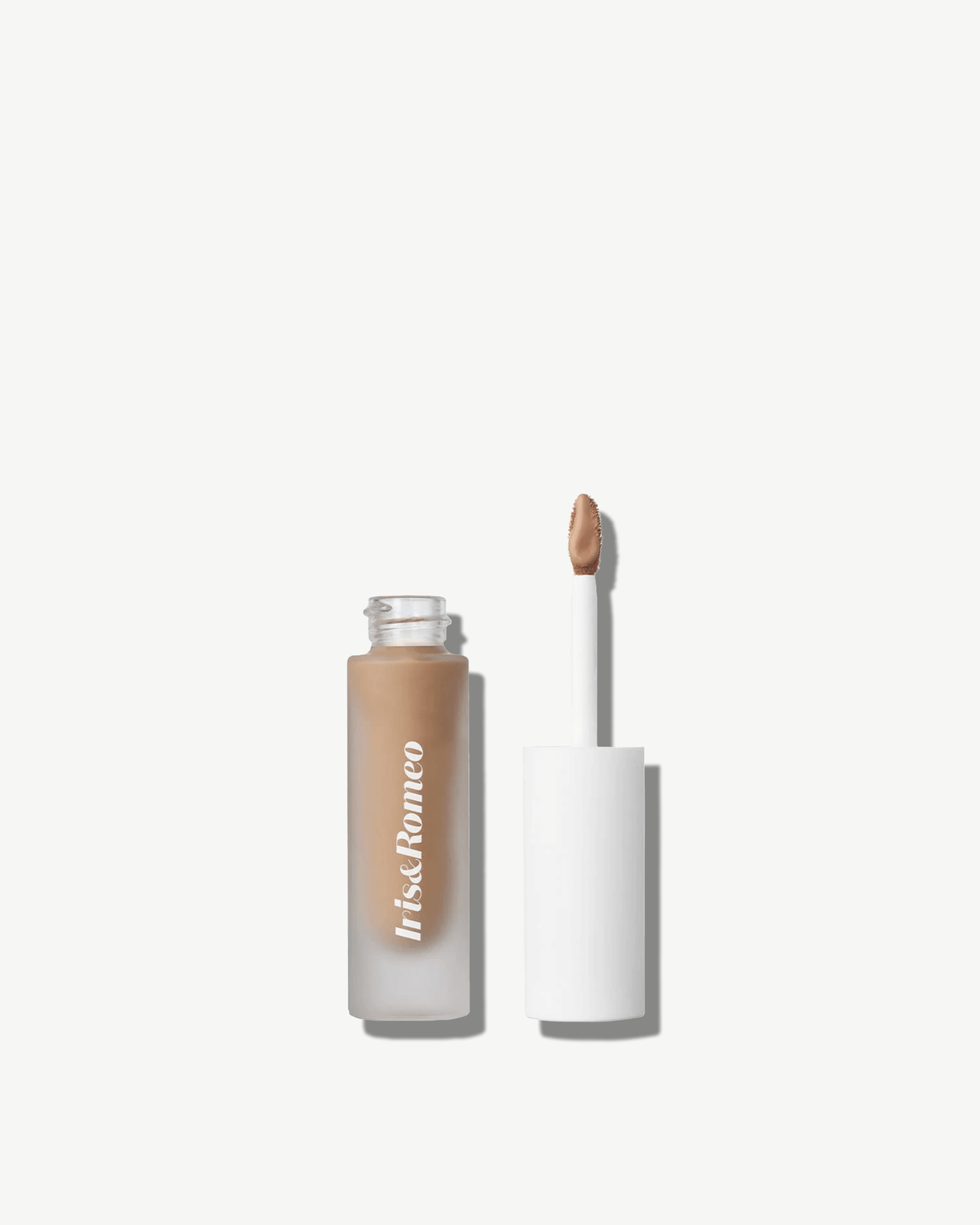 Shade 5 (for light medium skin tones with warm-neutral undertones)