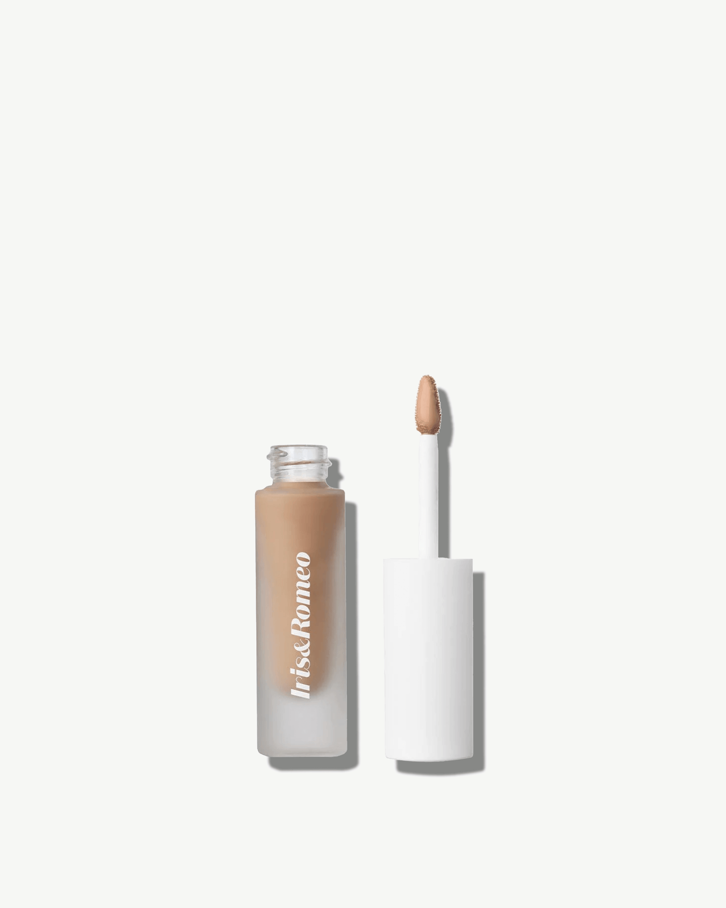 Shade 6 (for medium skin tones with neutral-peach undertones)