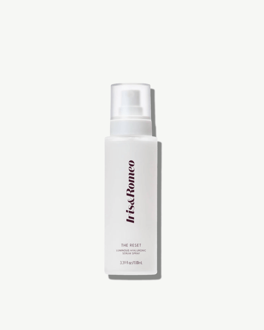 The Reset - Luminous Hyaluronic Serum Spray