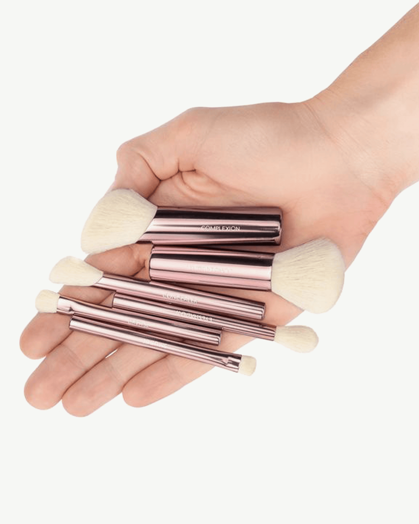 Brush Babies Mini Makeup Brush Set