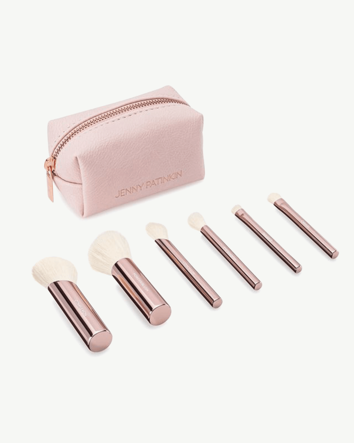 Brush Babies Mini Makeup Brush Set