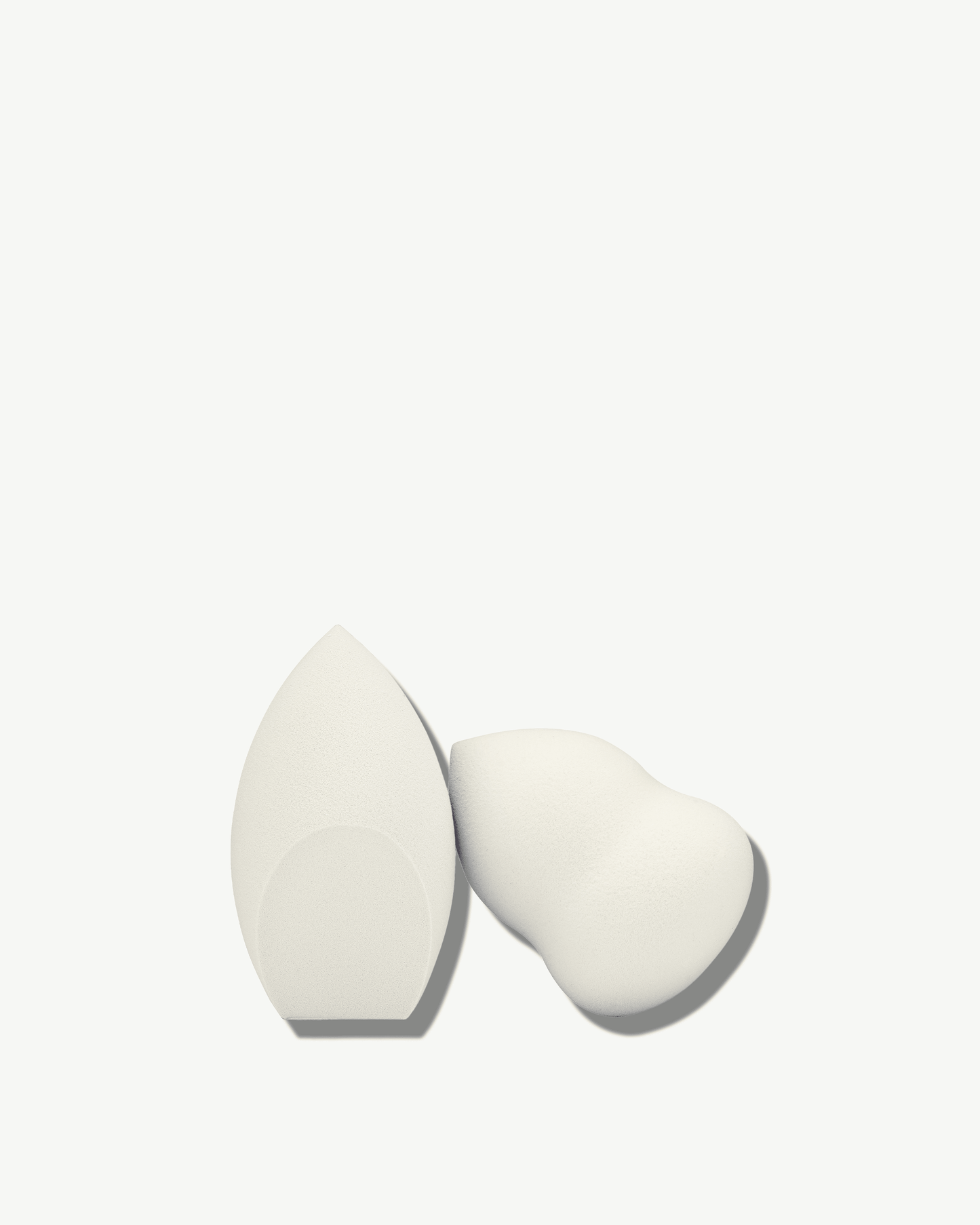 Pure Luxury Makeup Sponge Duo