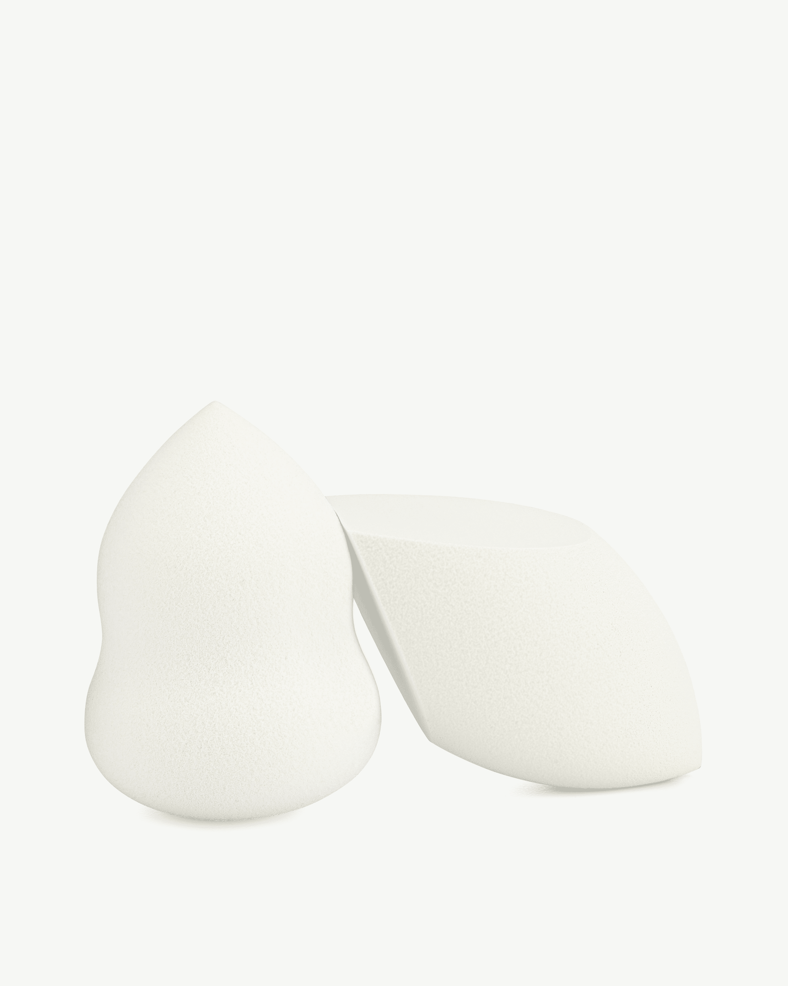 Pure Luxury Makeup Sponge Duo