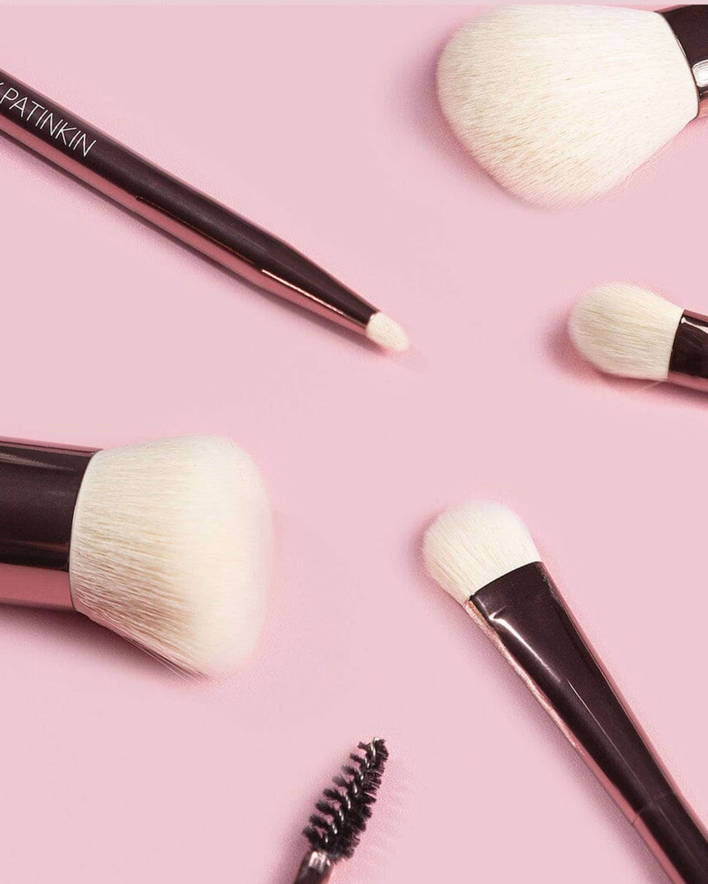 Sustainable Luxury Pin Point Liner Brush