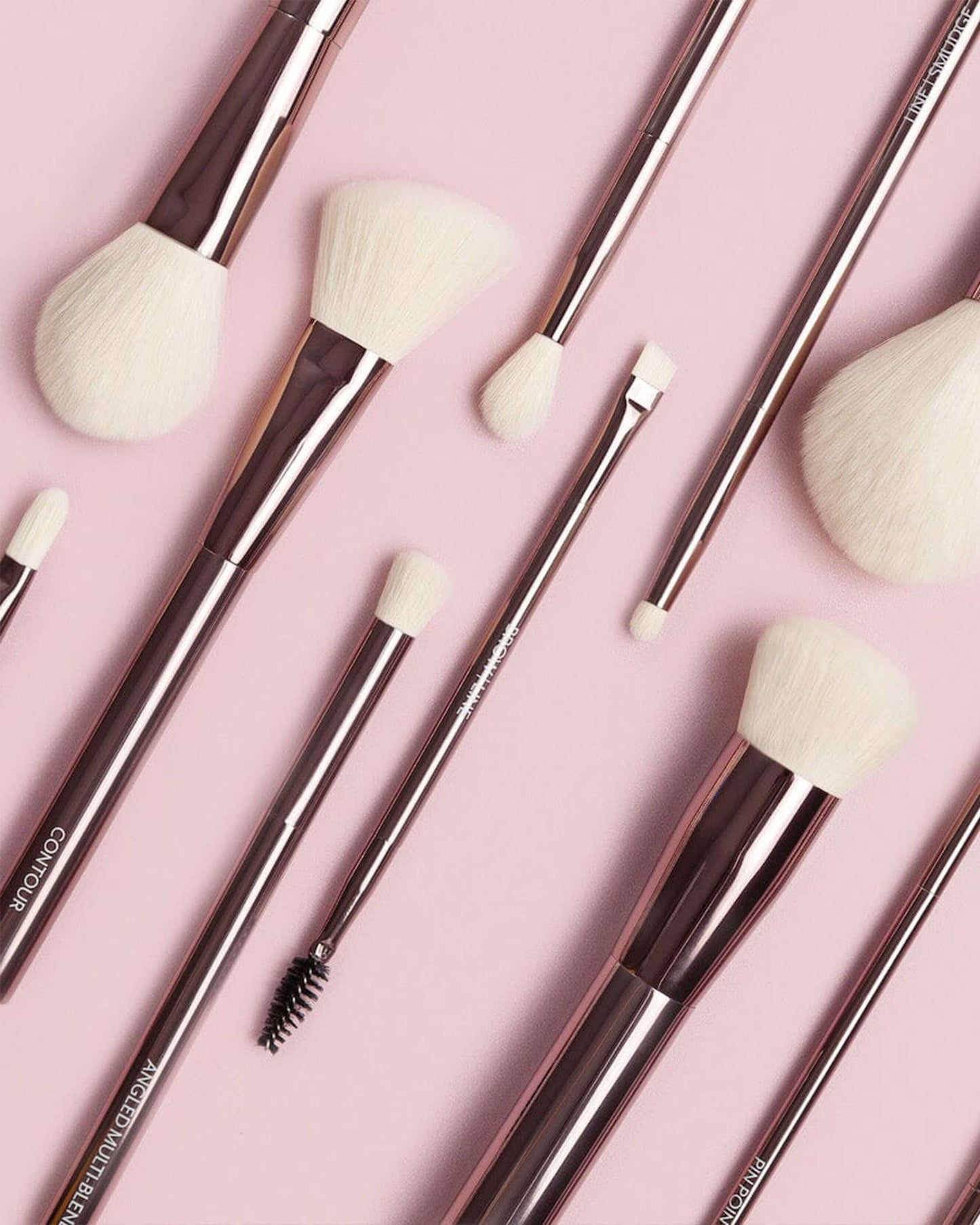 Sustainable Luxury Contour Brush