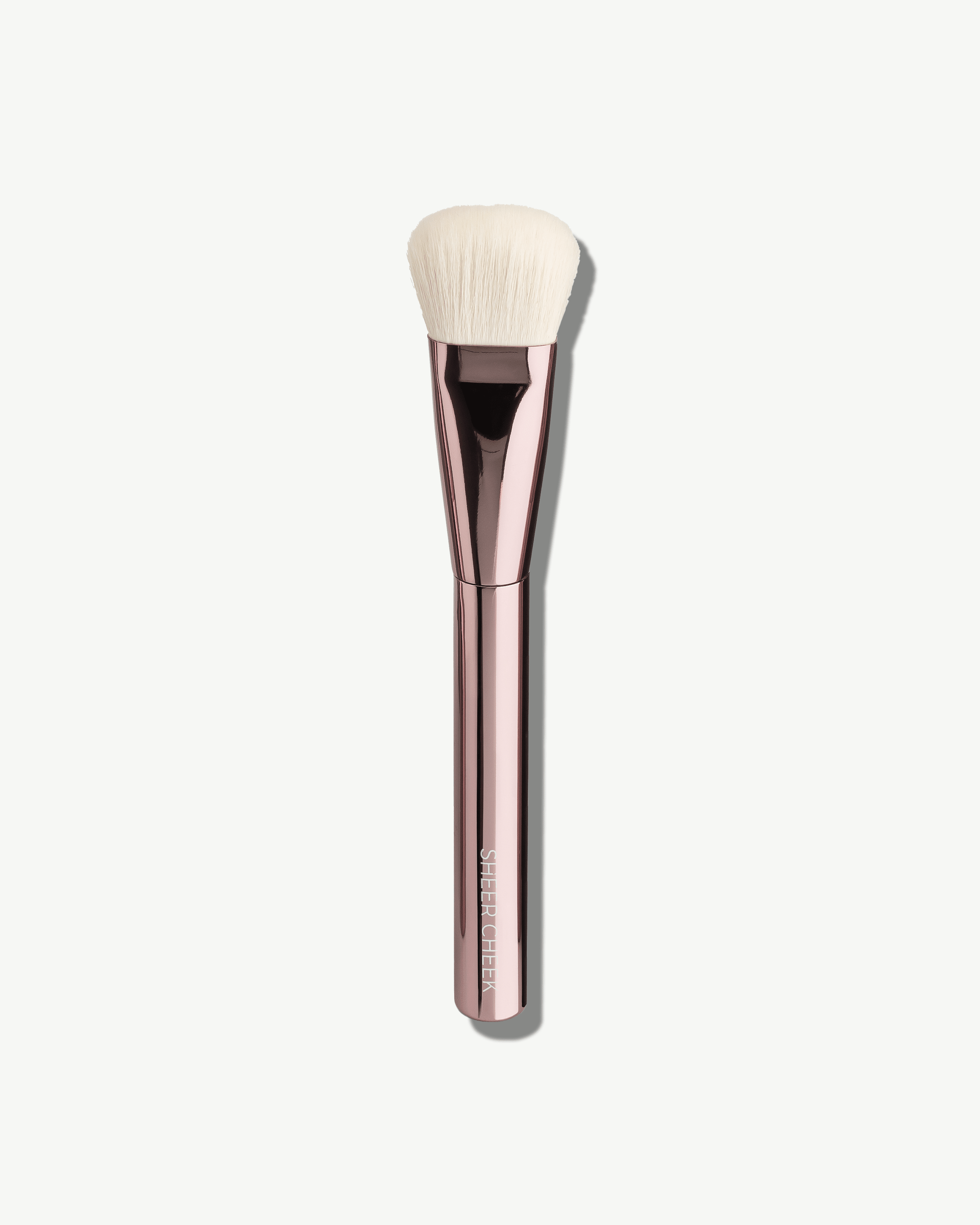 Sustainable Luxury Sheer Cheek