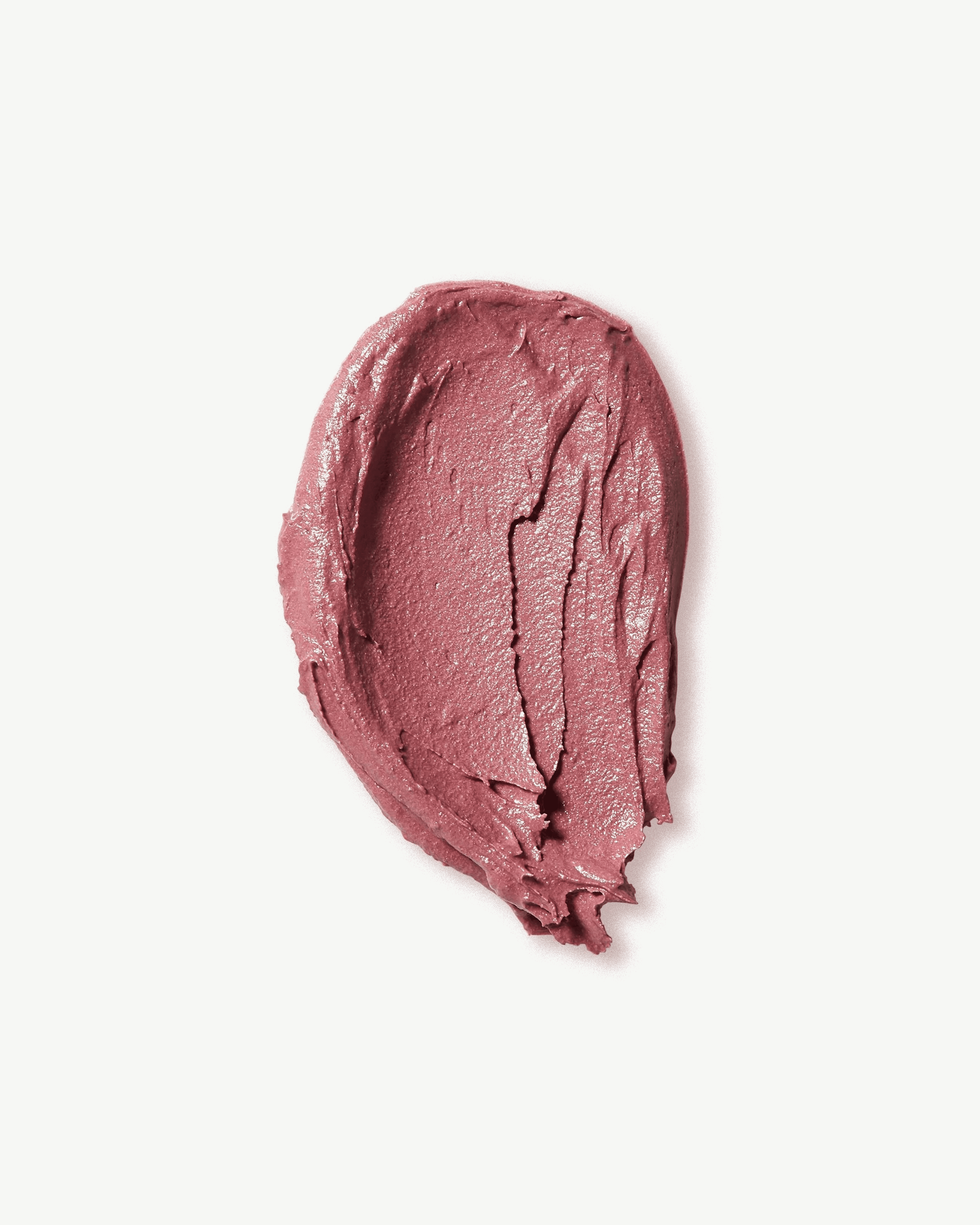 Bloom (sheer mauve with subtle shimmer)