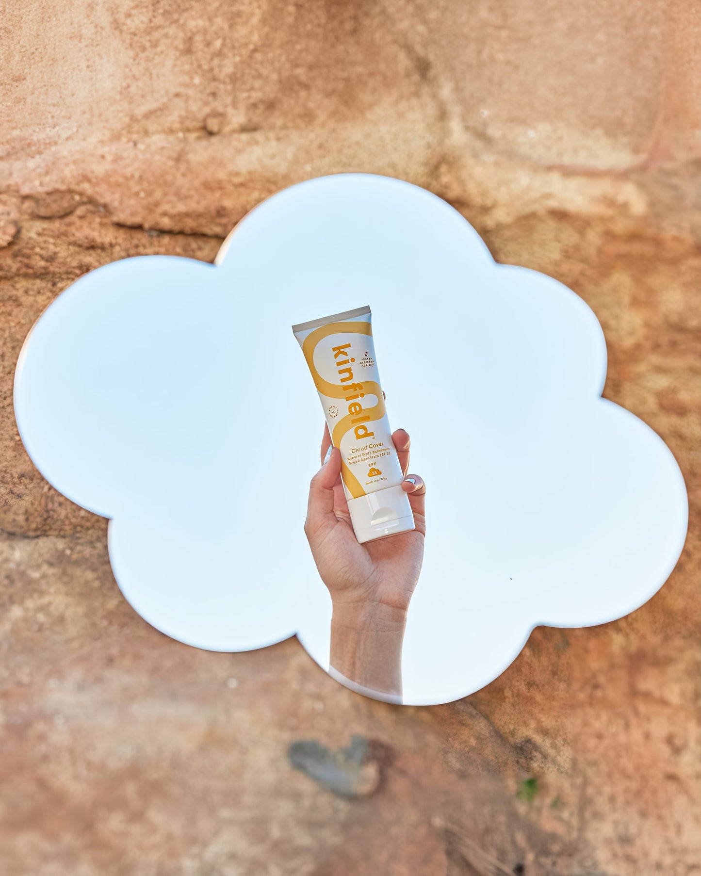 Cloud Cover Body SPF 35