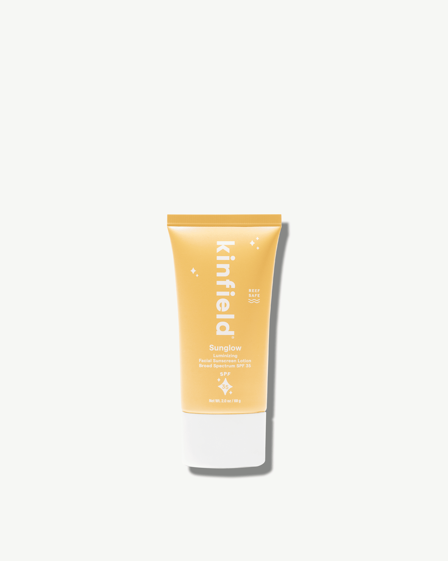 Sunglow SPF 35 Luminizing Sunscreen