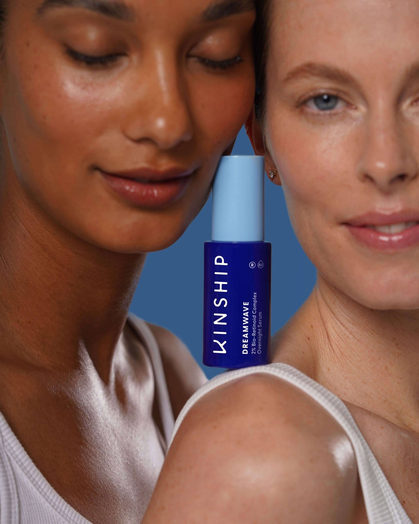 Dreamwave 2% Bio-Retinoid Complex Overnight Serum