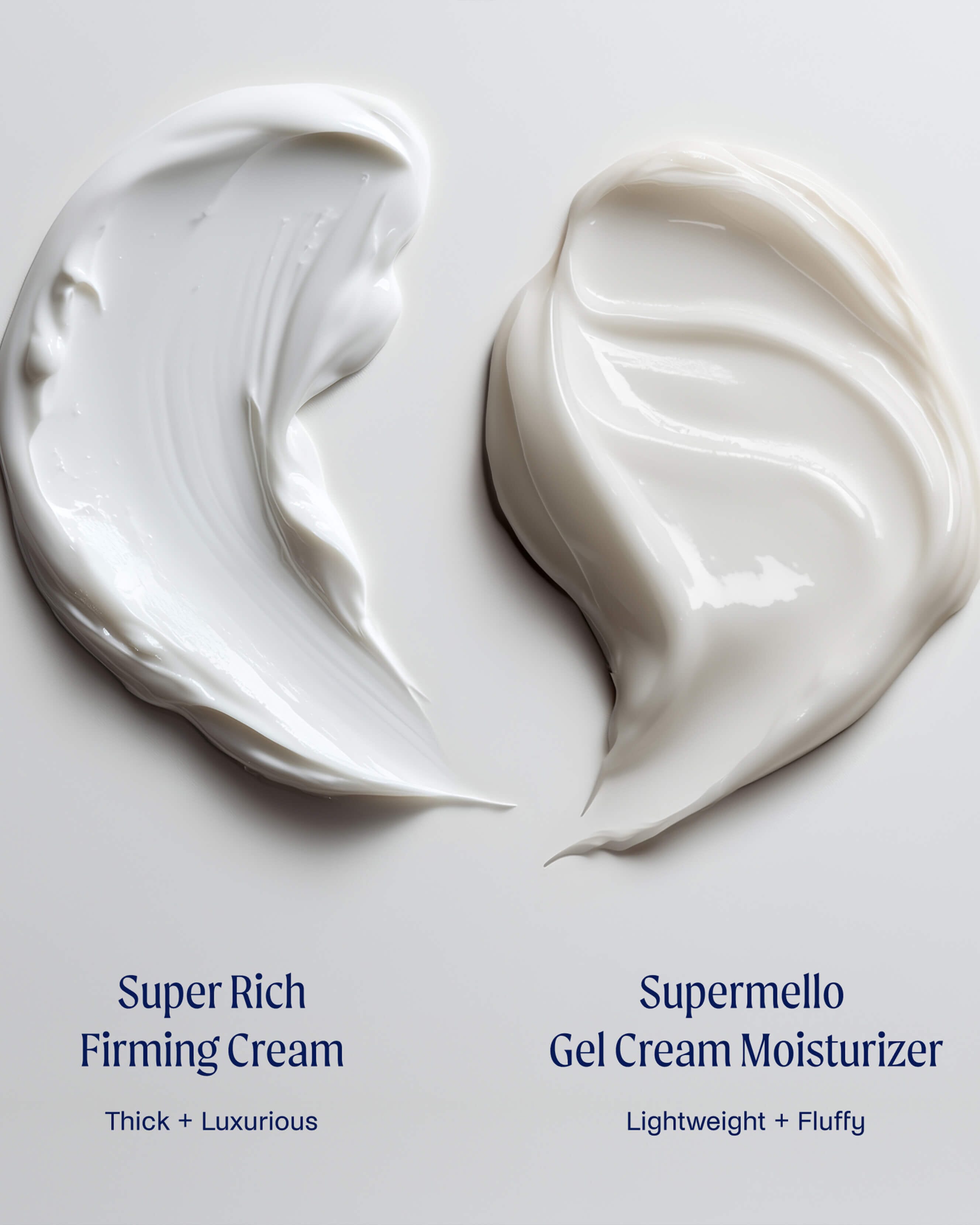 FIRMING CREAM Super Rich Ceramide + Collagen Cream