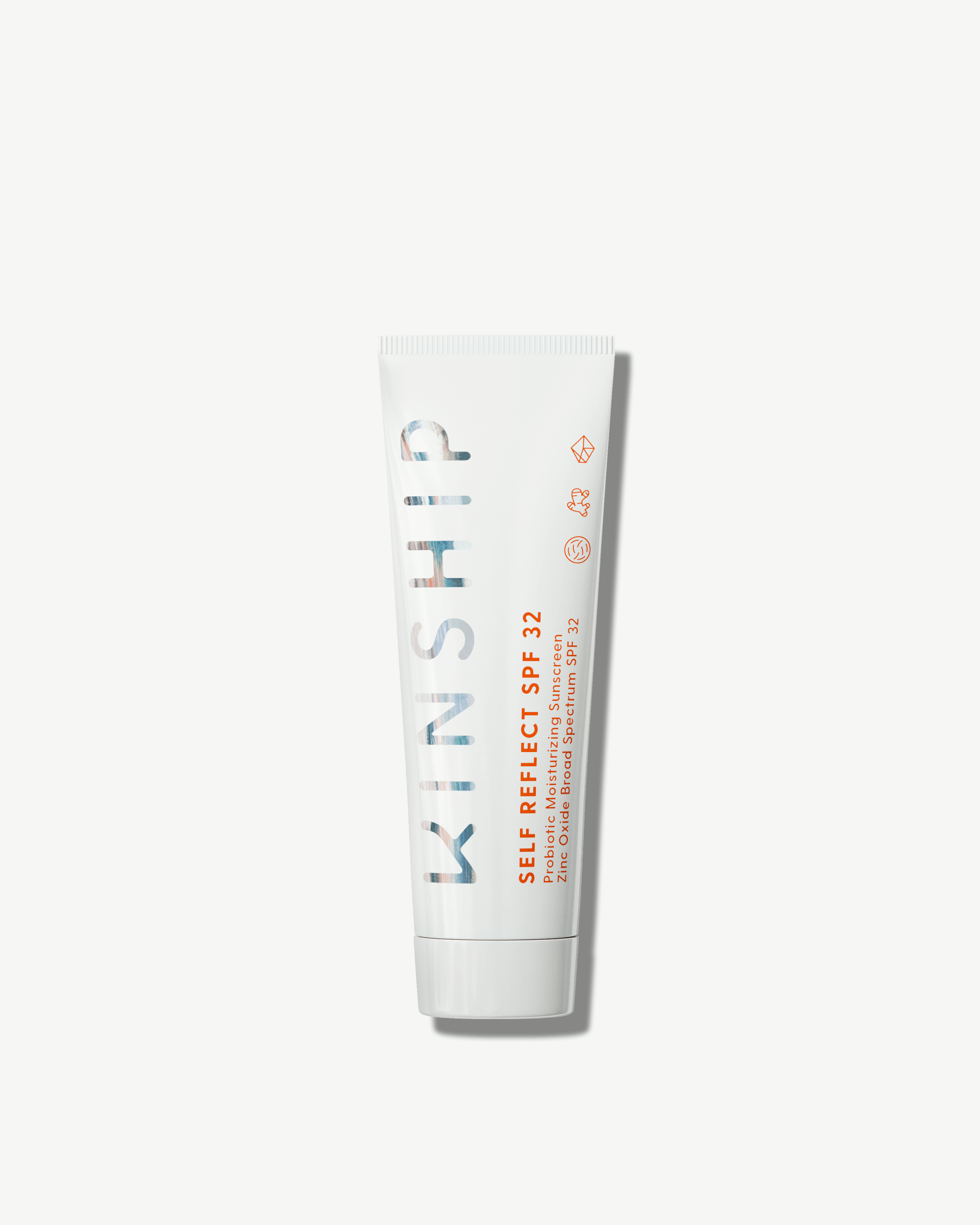 Self Reflect SPF 32 Probiotic Moisturizing Sunscreen