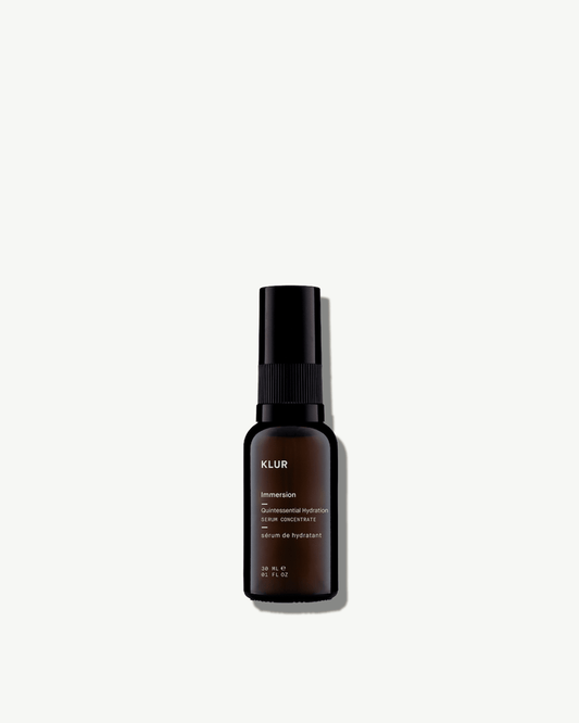 Immersion Serum Concentrate