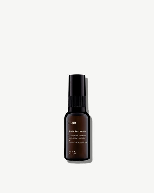 Stellar Restoration Retinol Serum