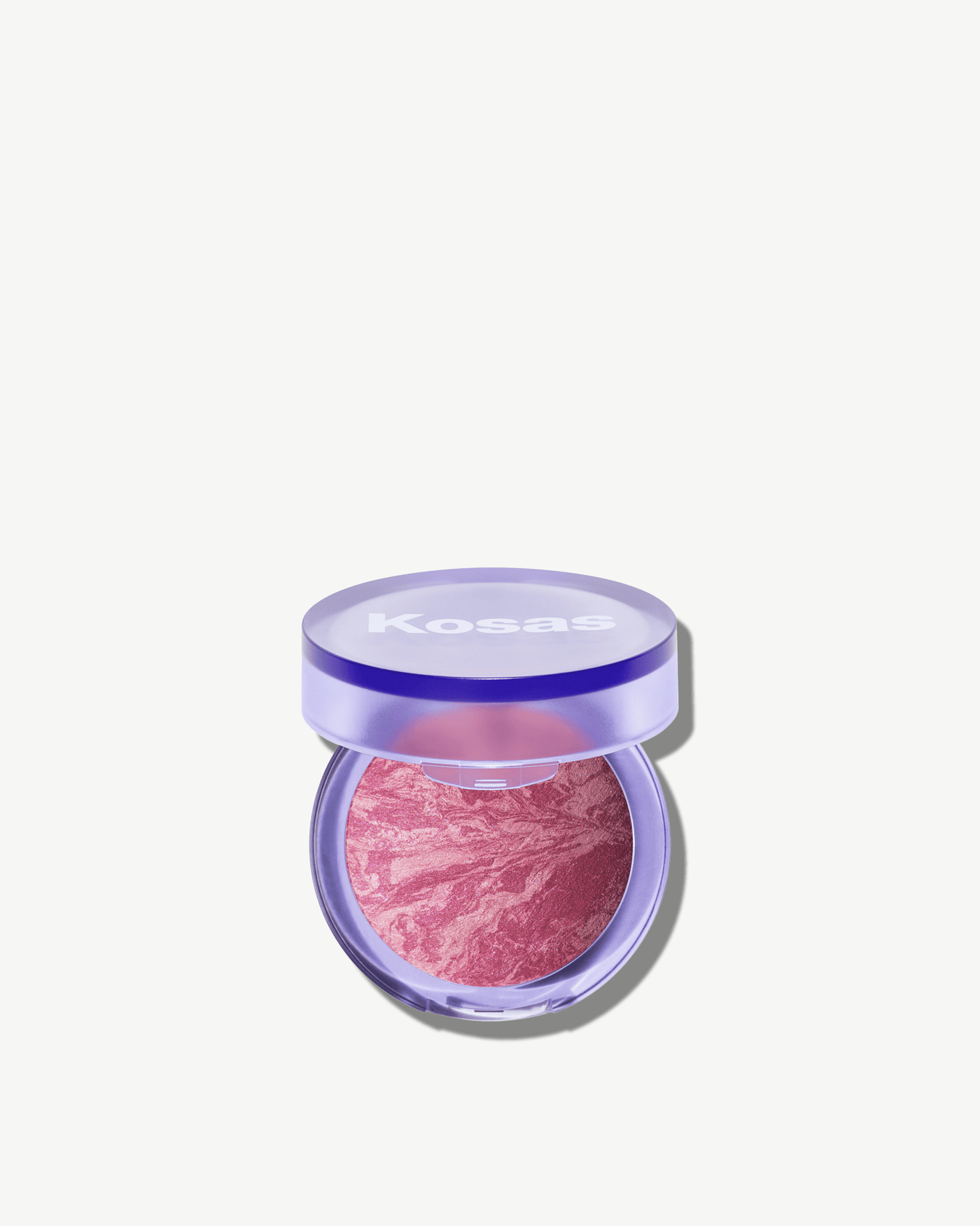 Euphoria (cool pinky mauve)