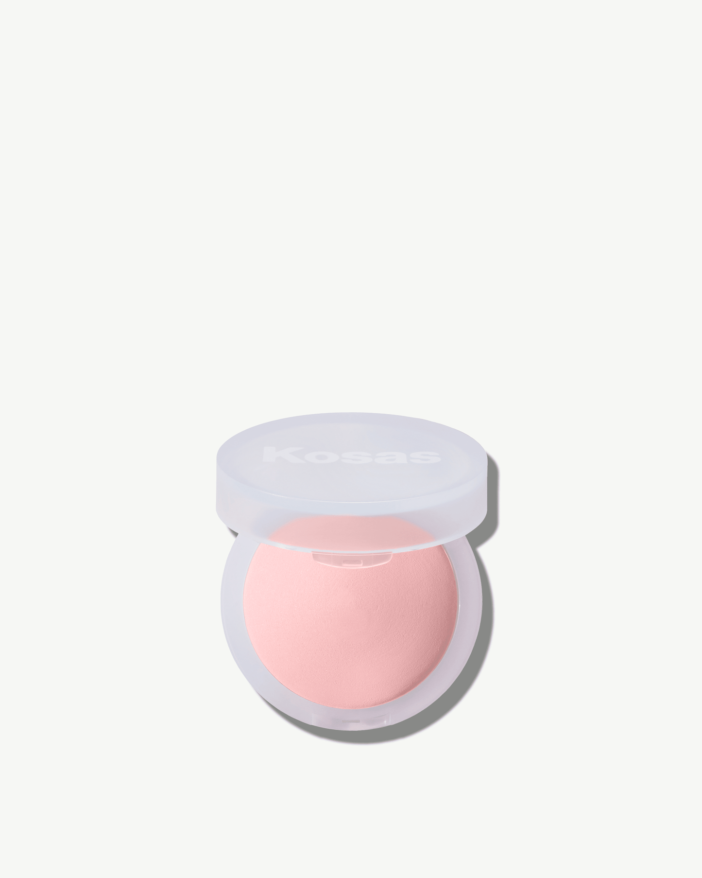 Candy (sheer brightening pink)