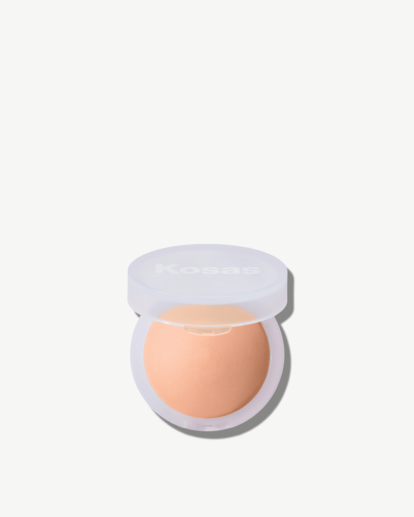 Peachy (sheer brightening peach)