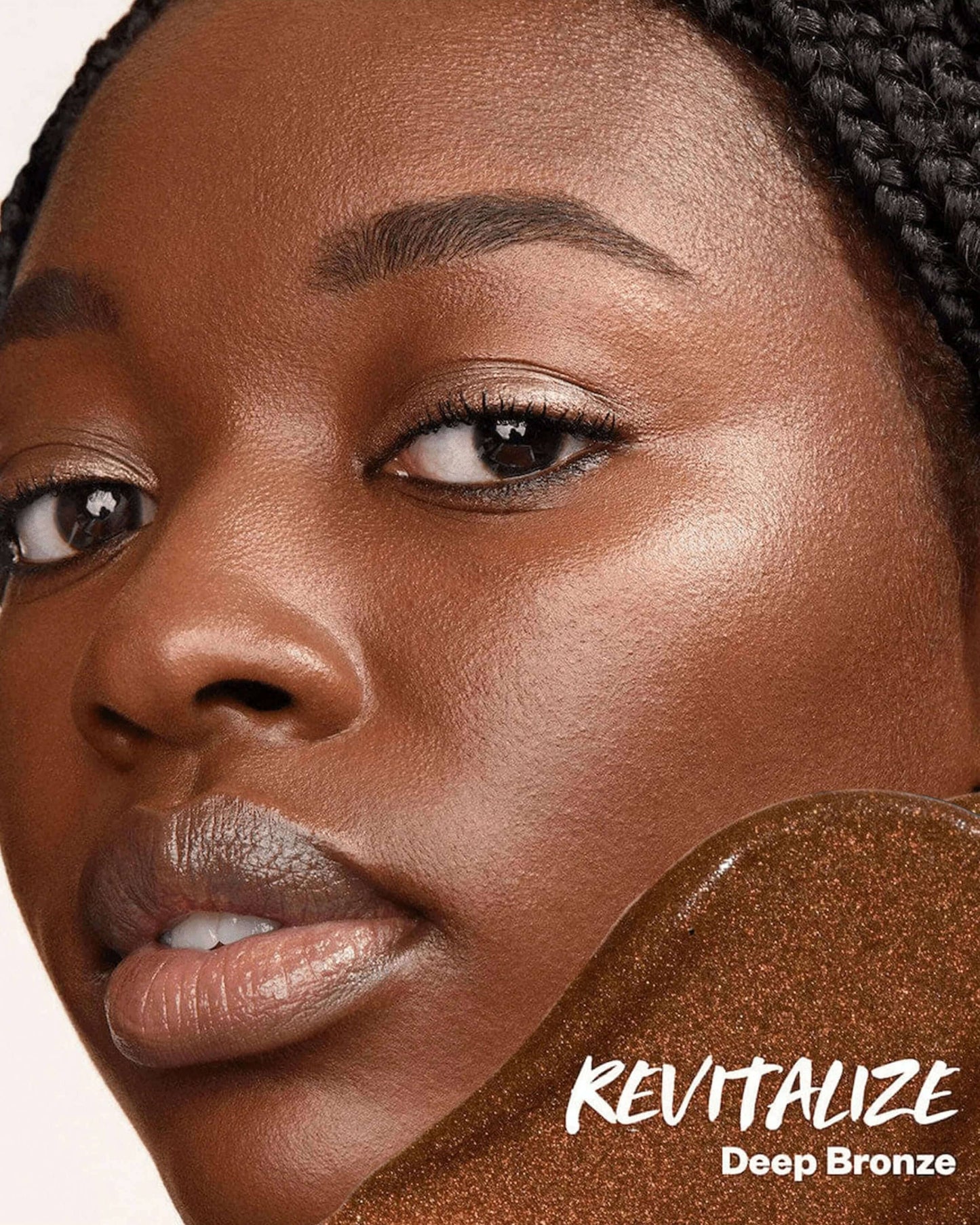 Revitalize (sheer deep bronze)