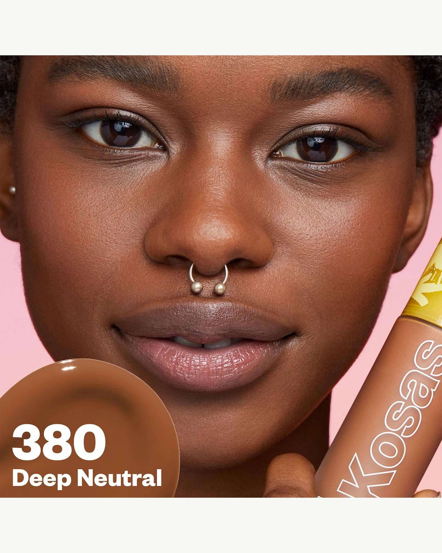 Deep Neutral 380 (deep neutral with subtle warm undertones)