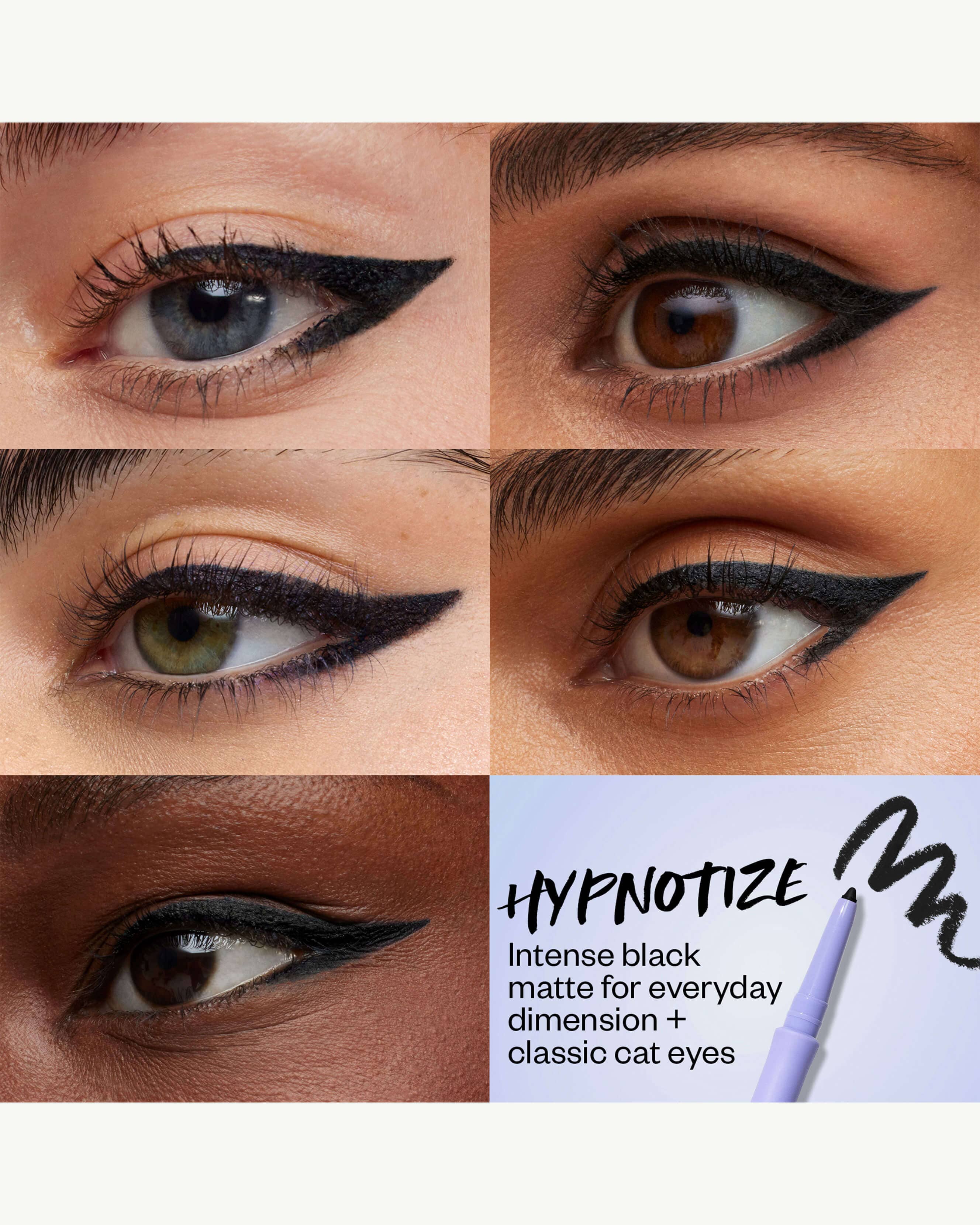 Hypnotize