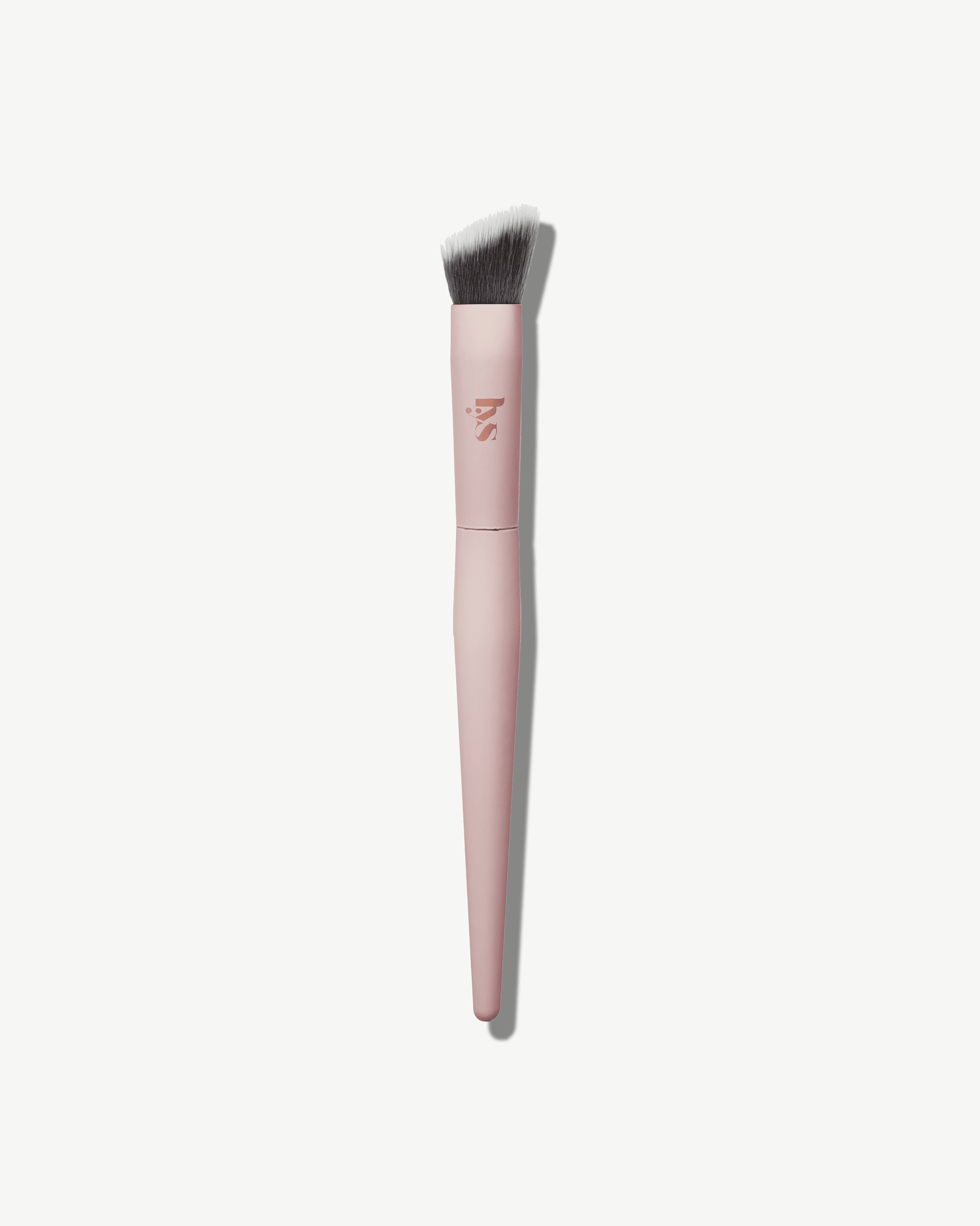 Angled Concealer Brush