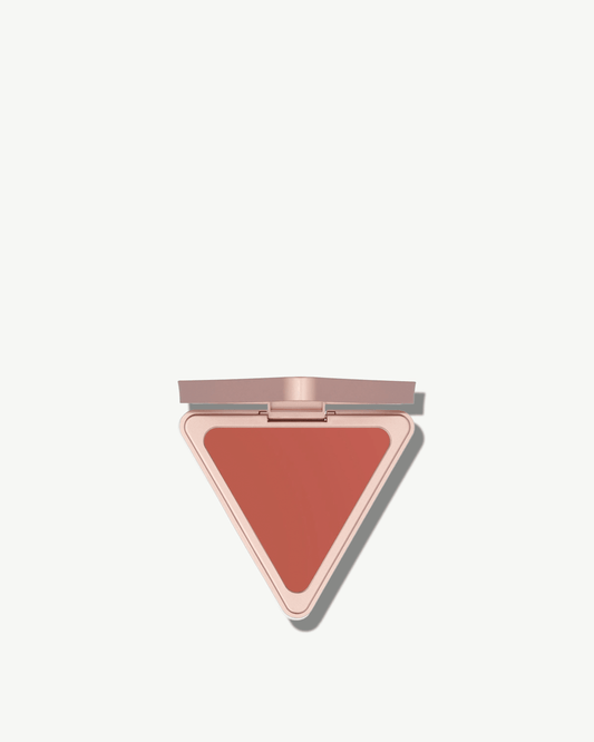 Confident (pink cinnamon spice)