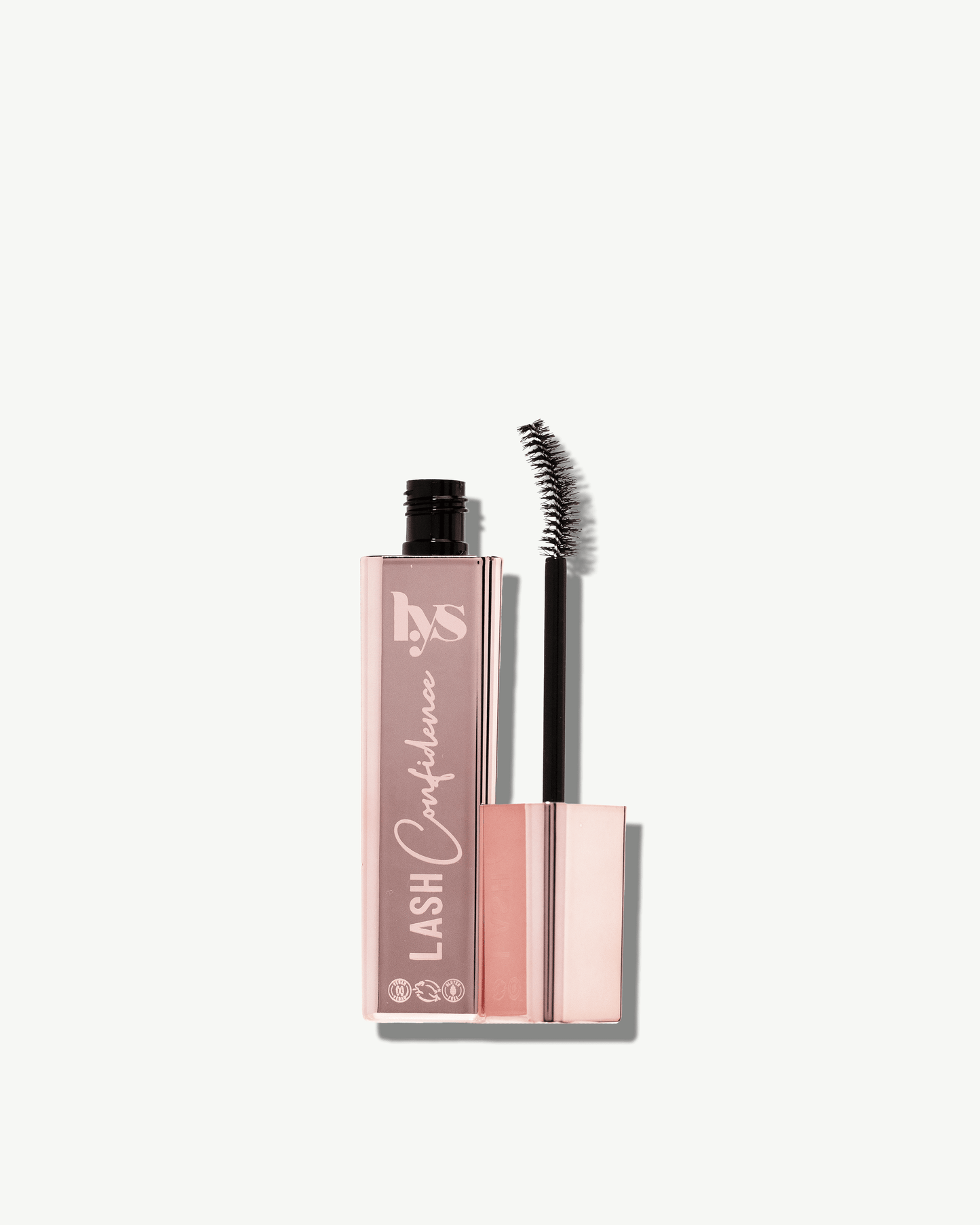 Lash Confidence Mascara