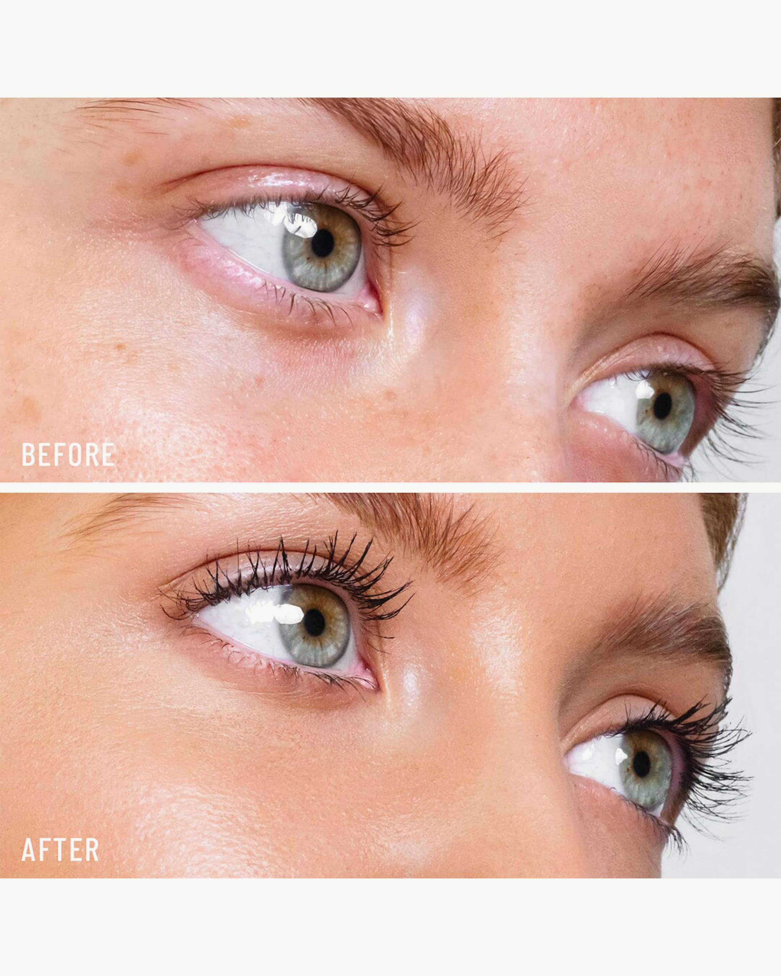 Lash Confidence Mascara