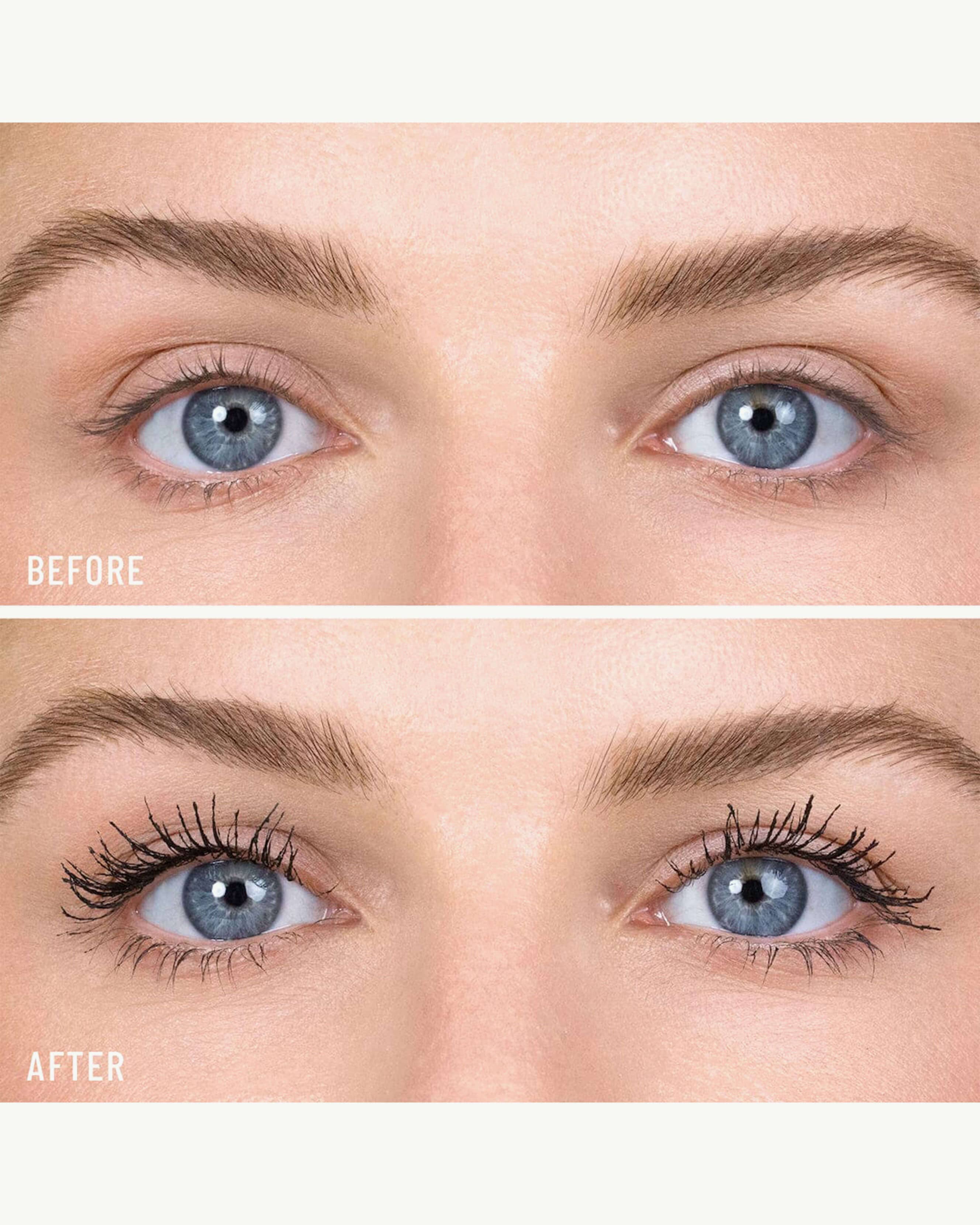 Lash Confidence Mascara