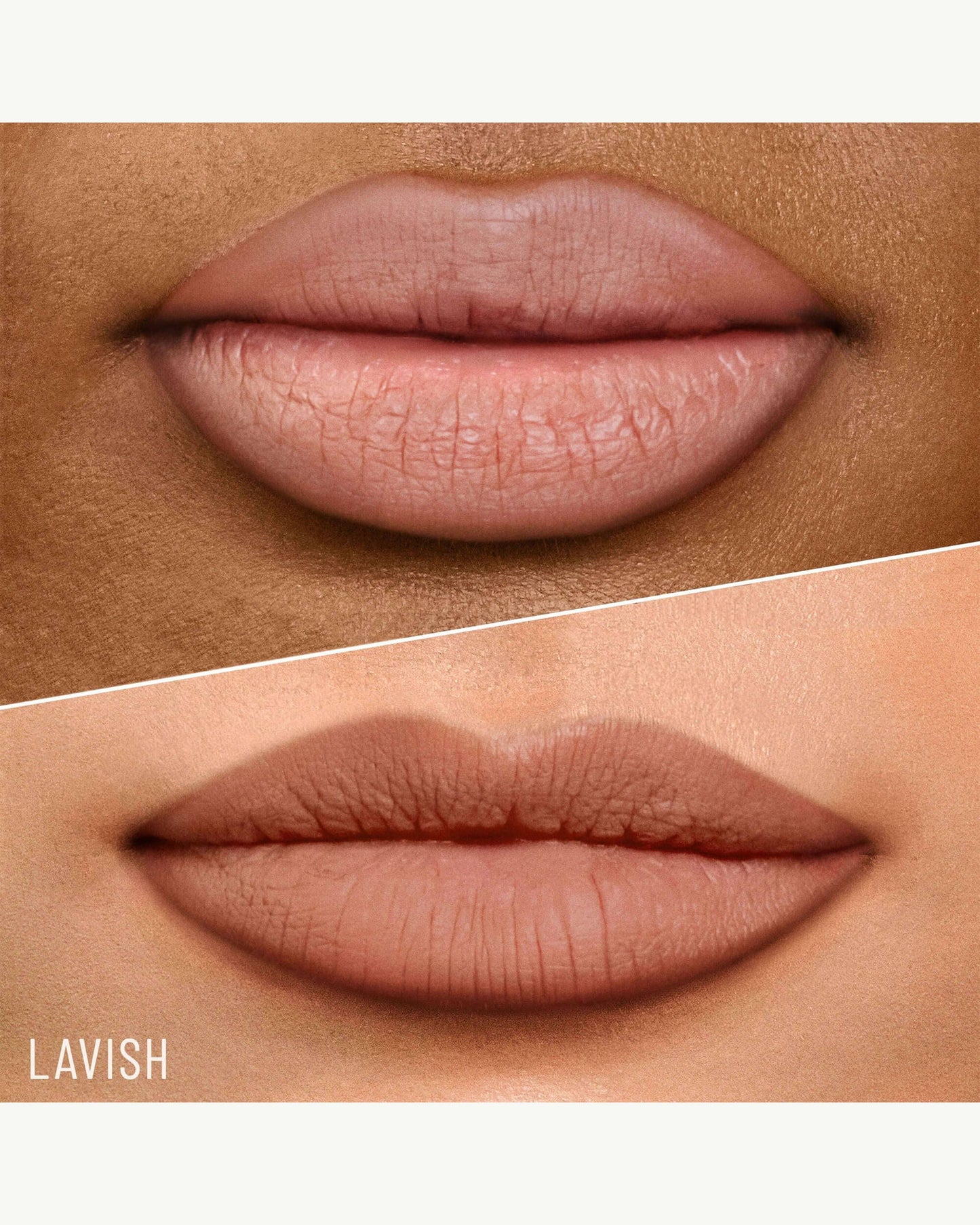 Lavish (honey beige)