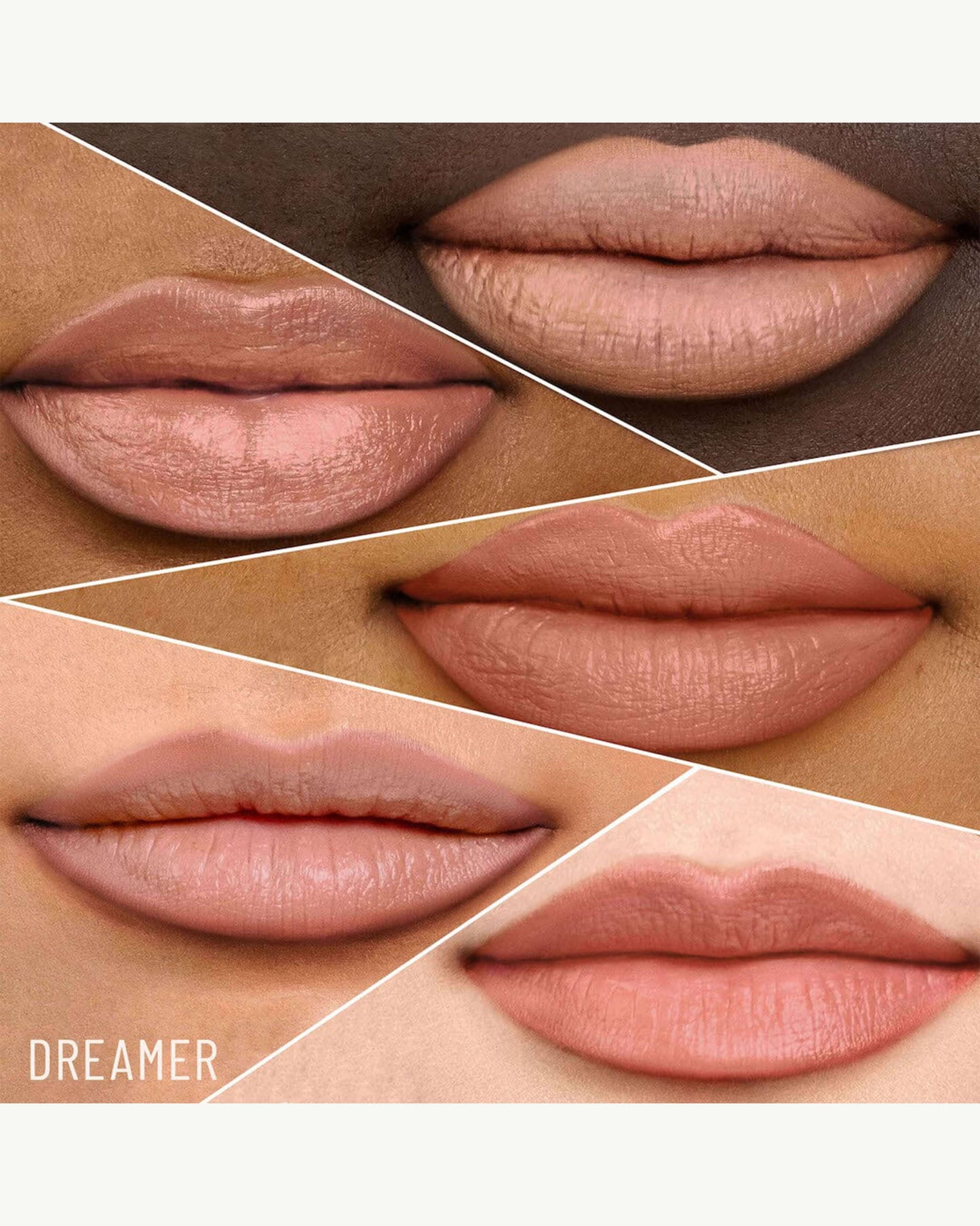  Dreamer (honey nude)