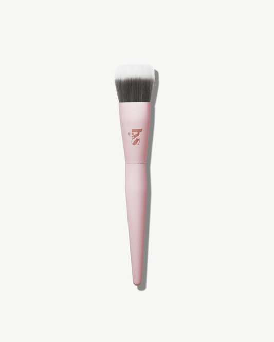 Stippling Blush Brush