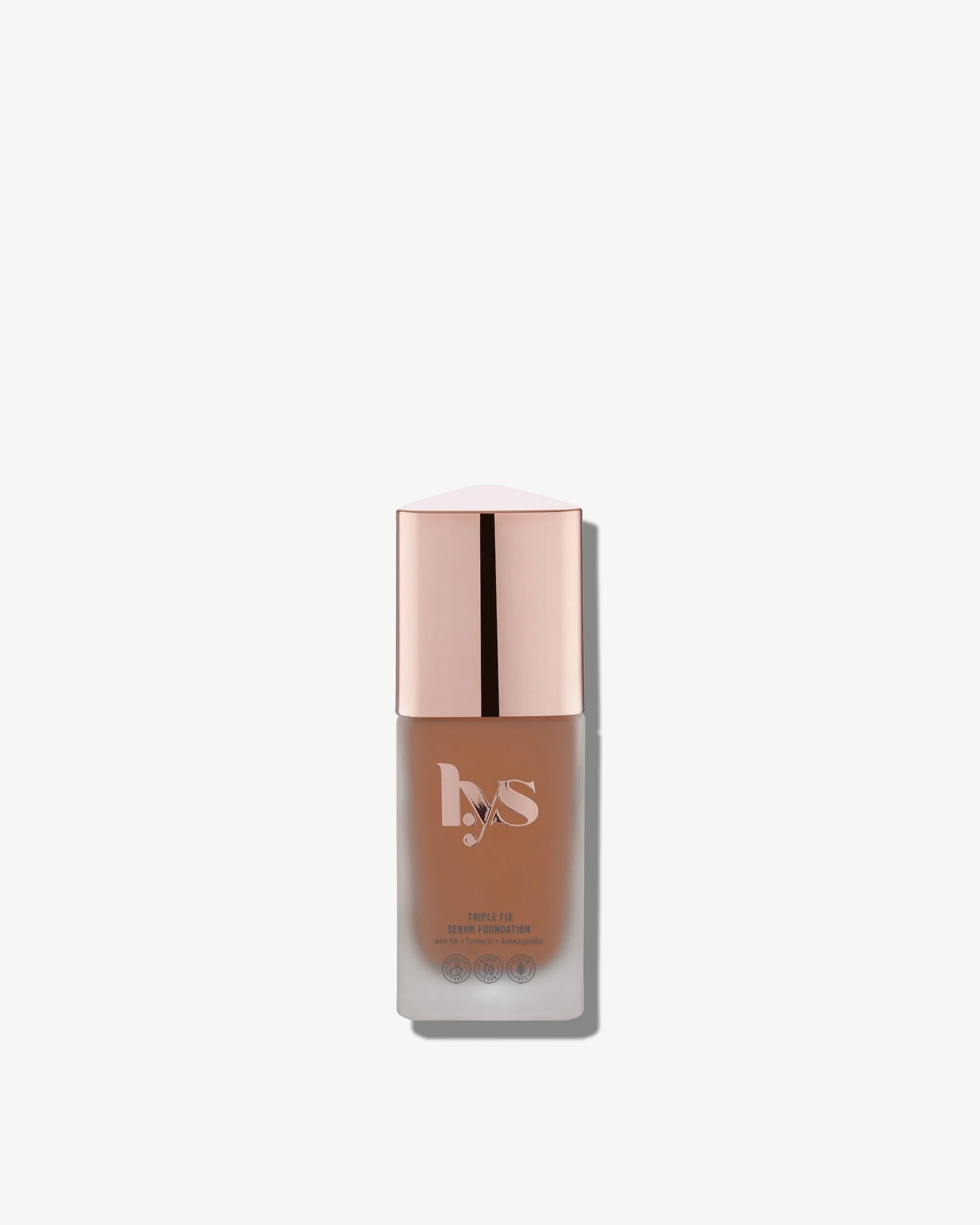 DP5 (Hazelnut Blush)