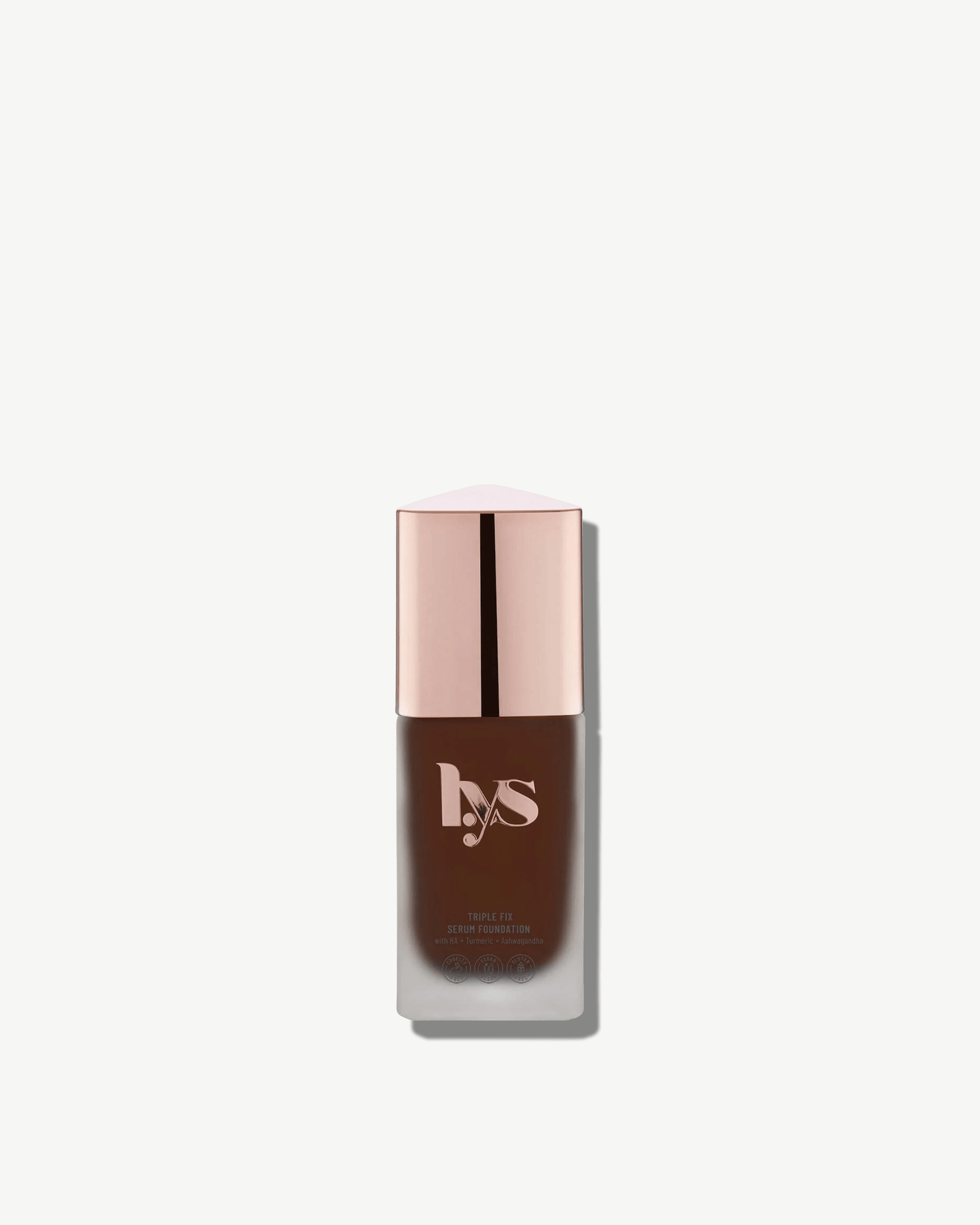 DP5 (Hazelnut Blush)