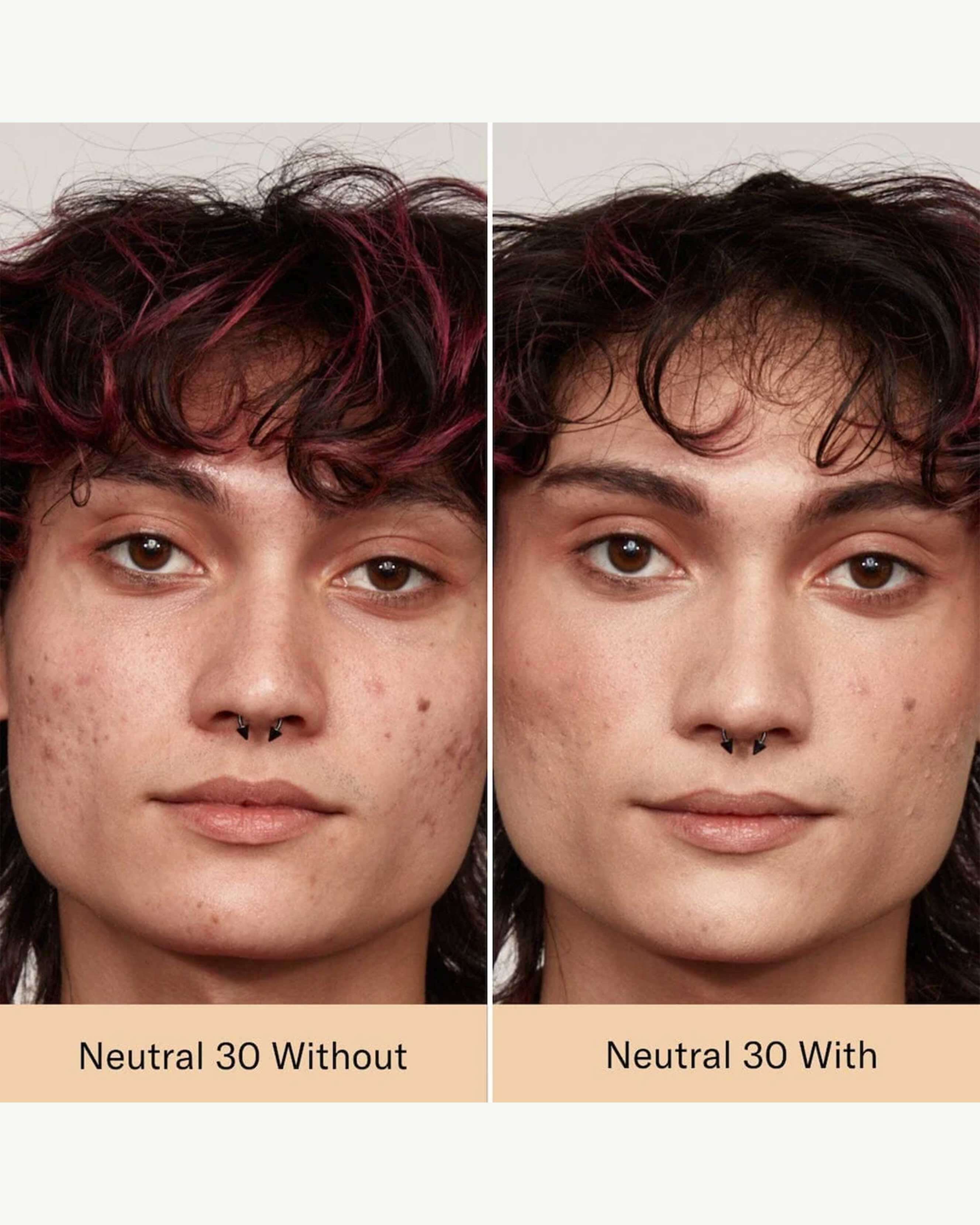 Neutral 30 (light with neutral undertones)