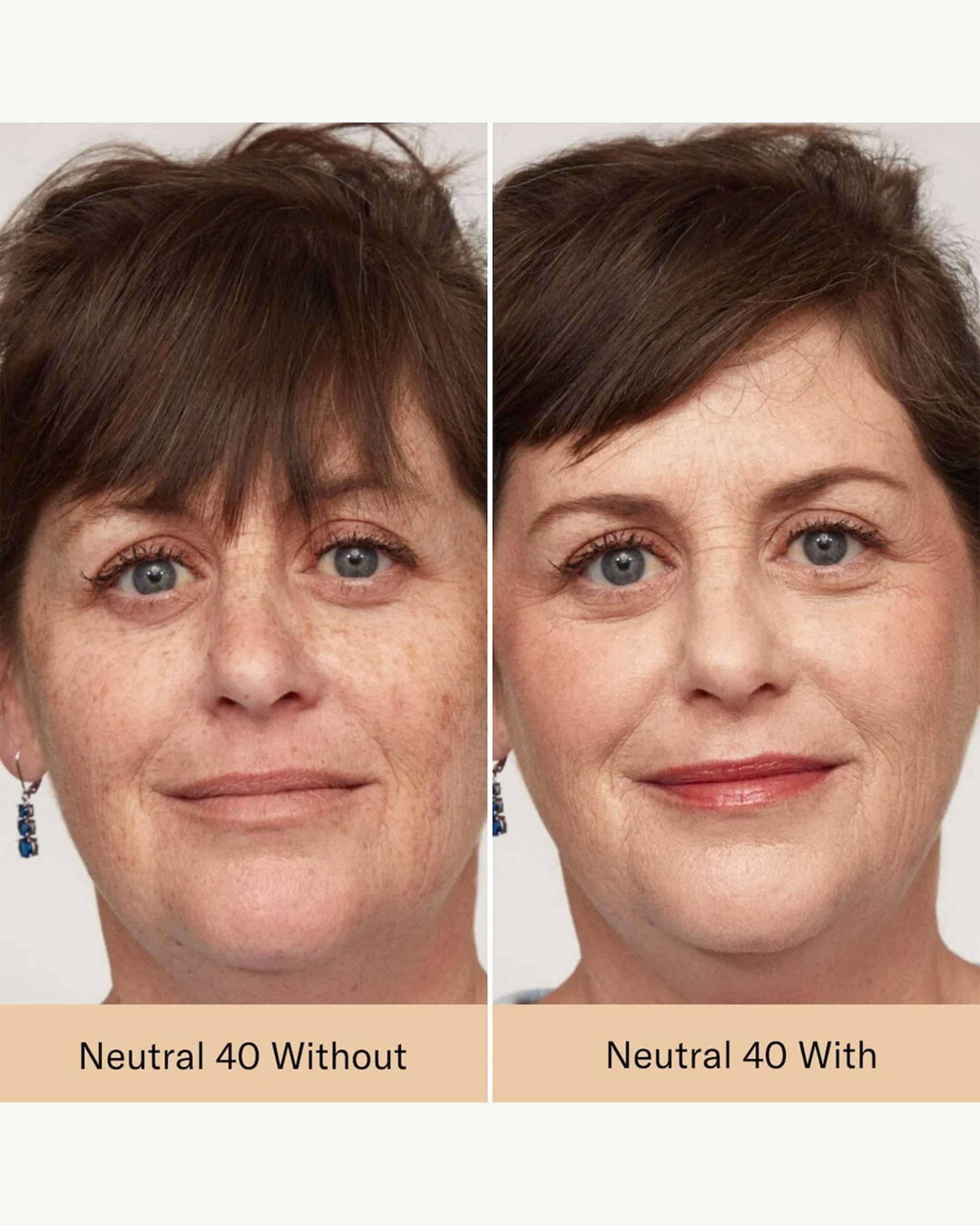 Neutral 40 (medium-light with neutral undertones)