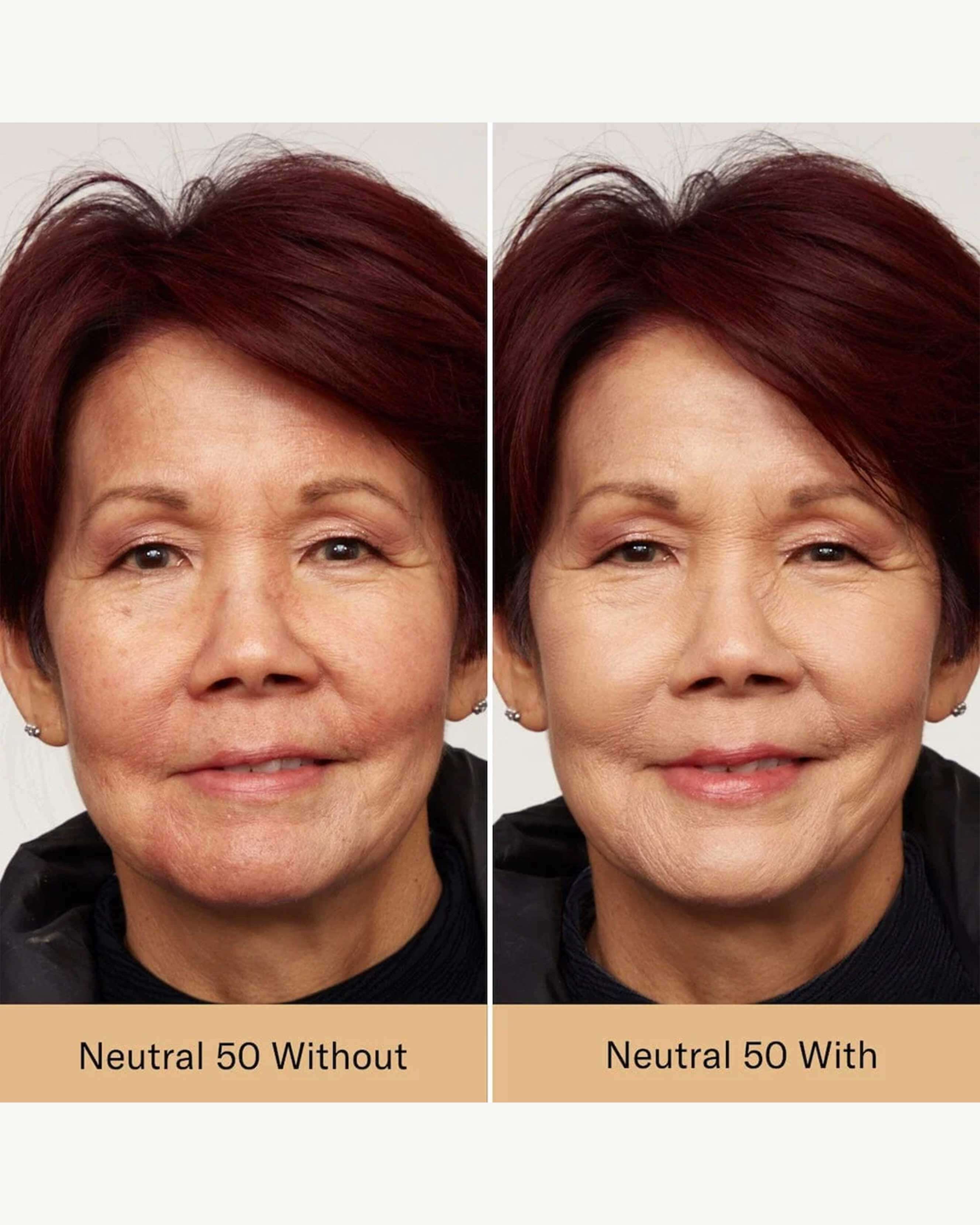 Neutral 50 (medium with neutral undertones)