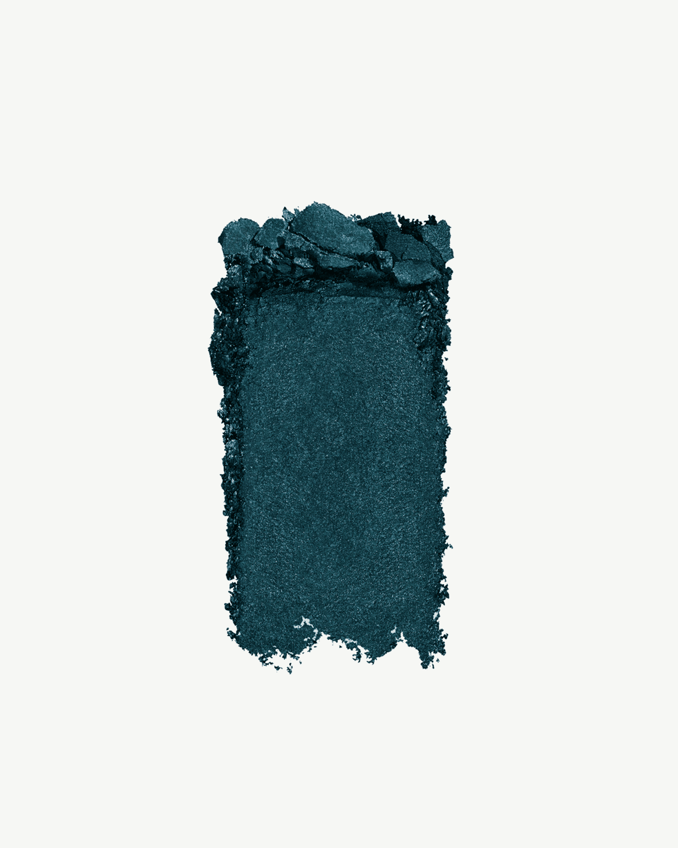 M134 (shimmering pewter teal)