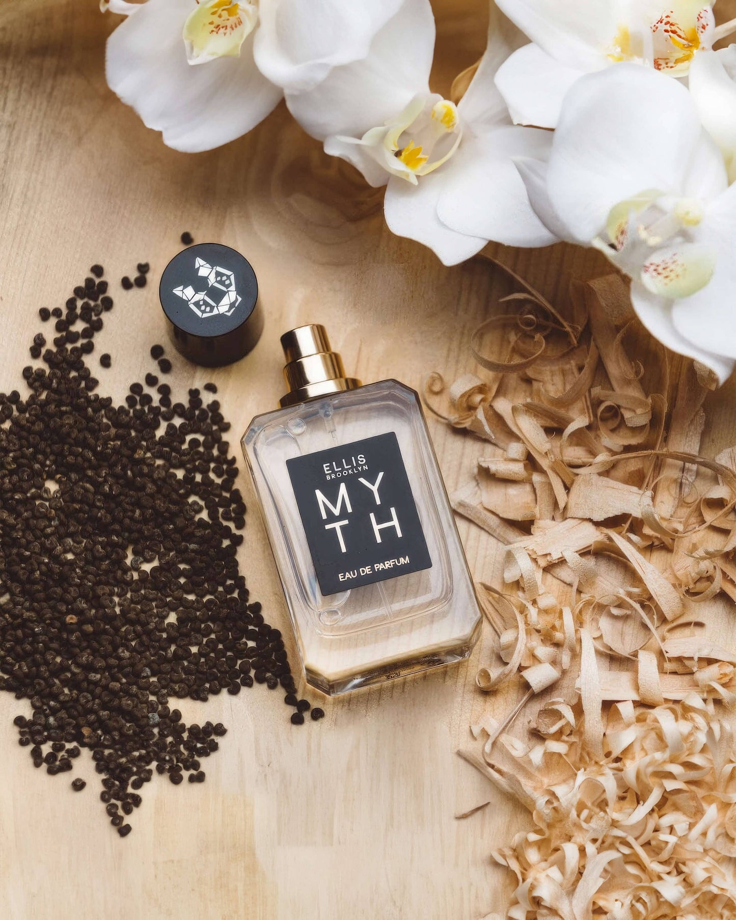 MYTH Eau de Parfum